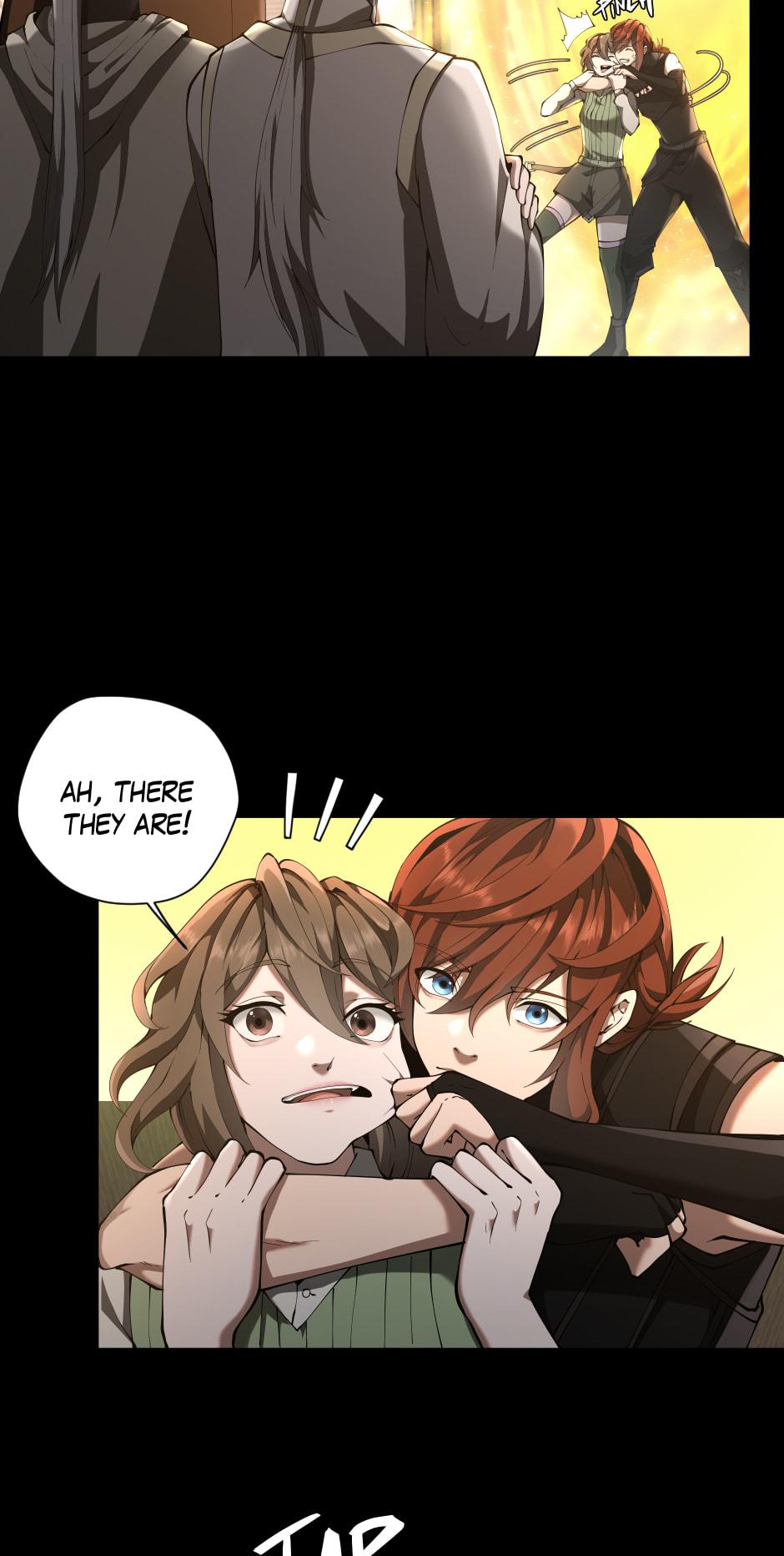 The Beginning After the End 174