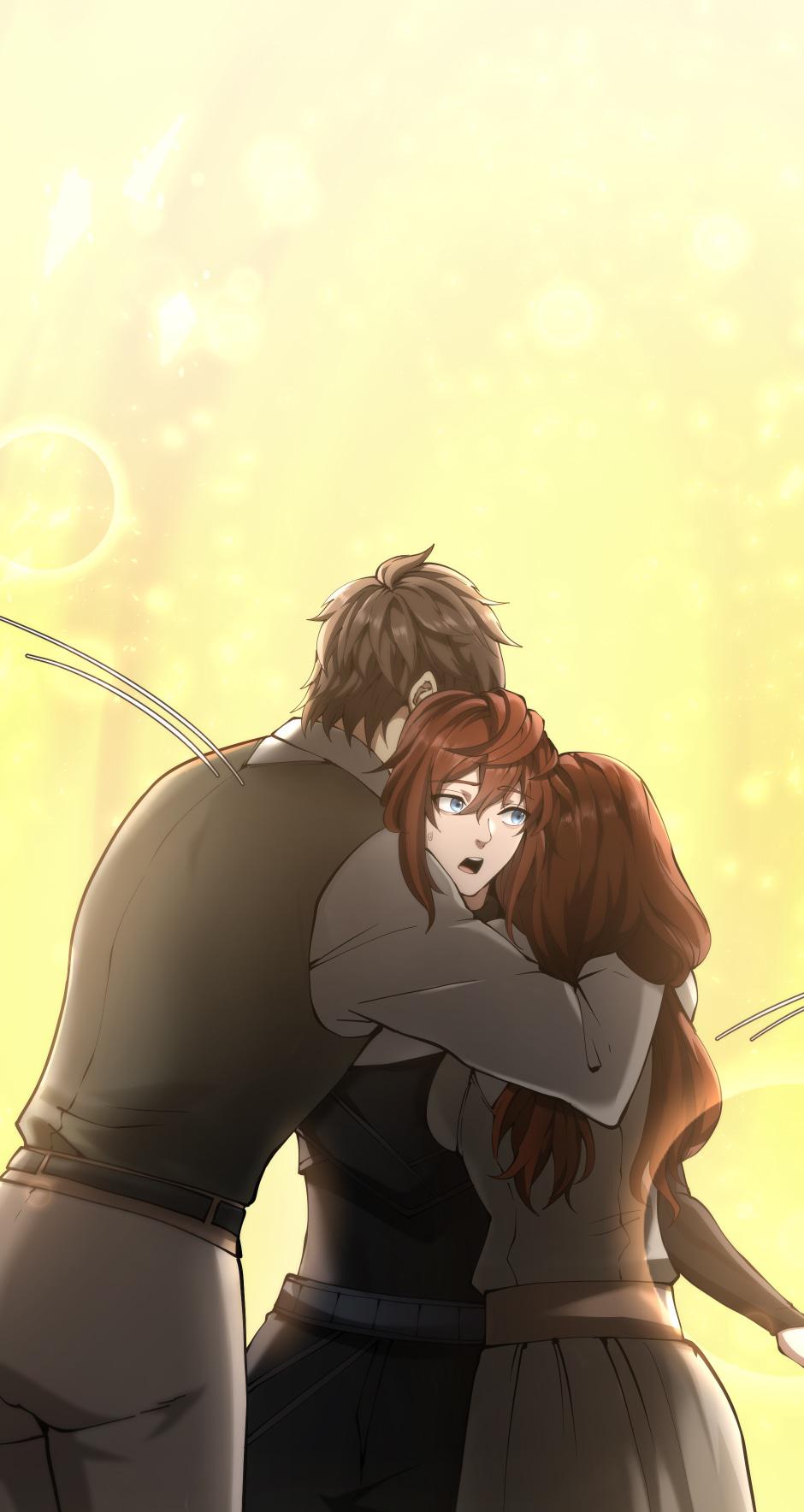 The Beginning After the End 174