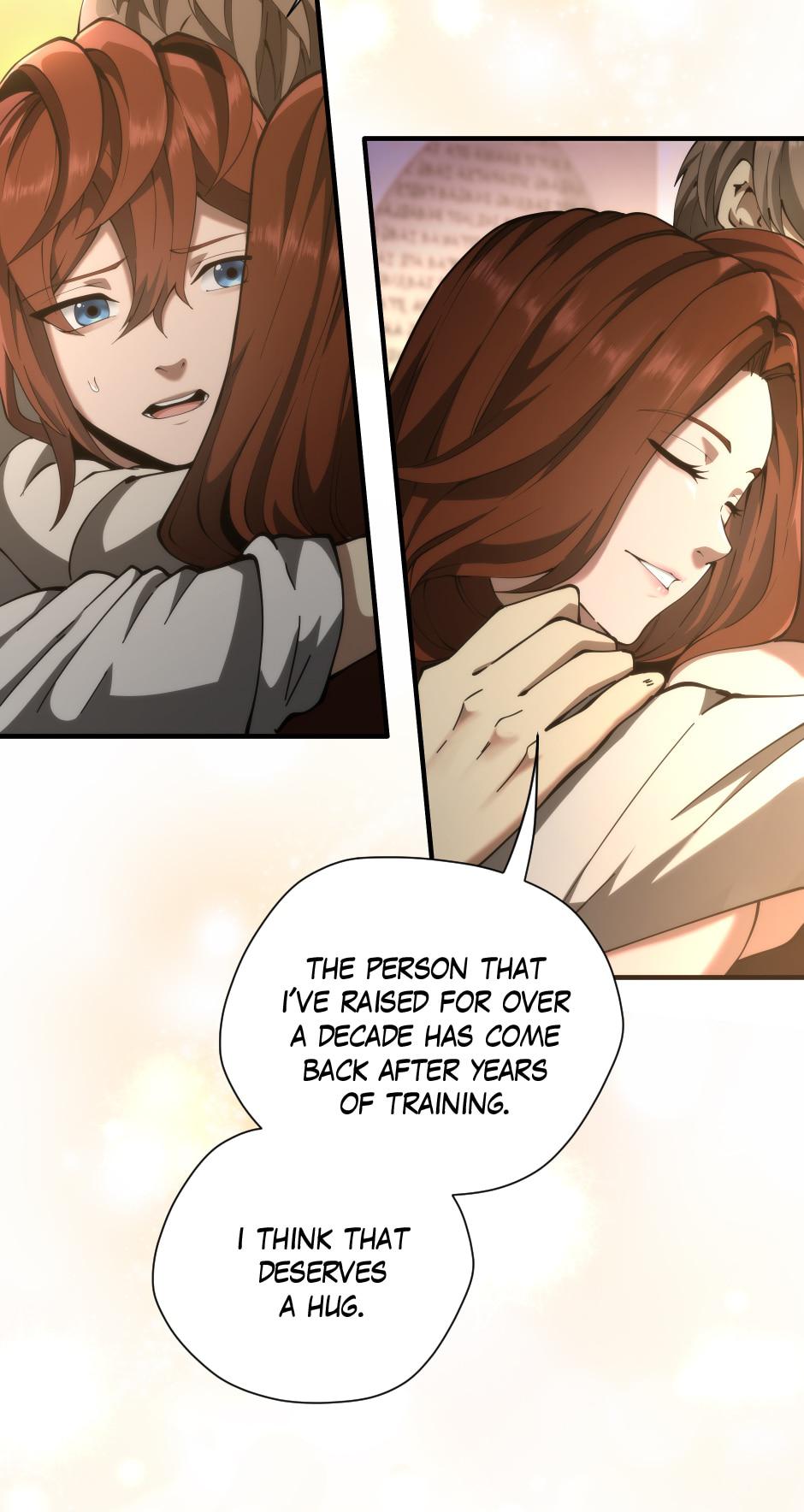 The Beginning After the End 174