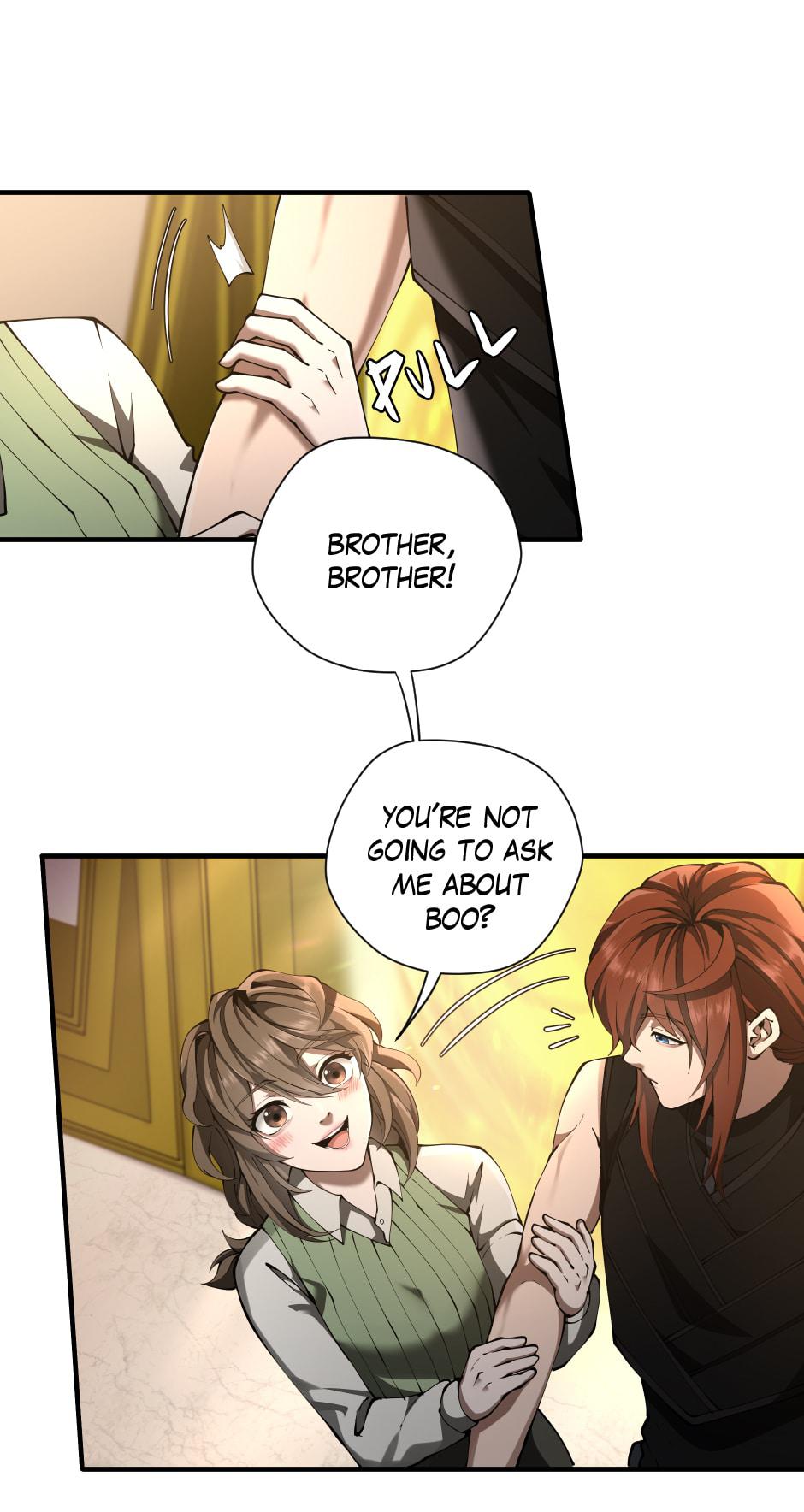 The Beginning After the End 174