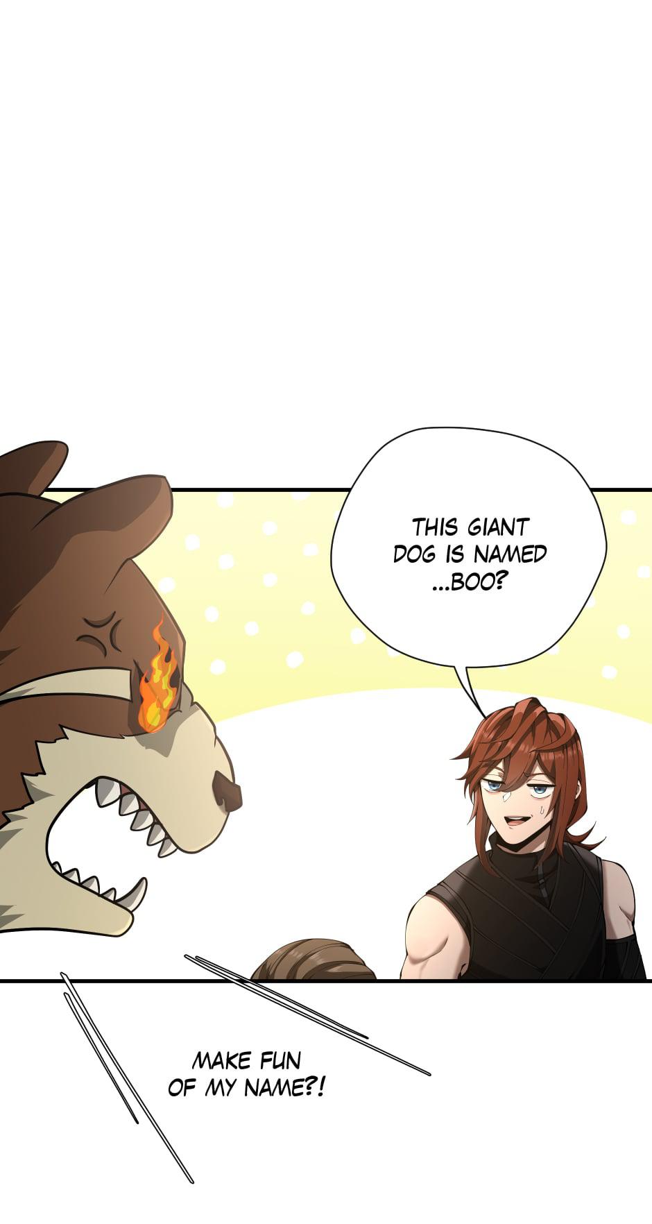 The Beginning After the End 174