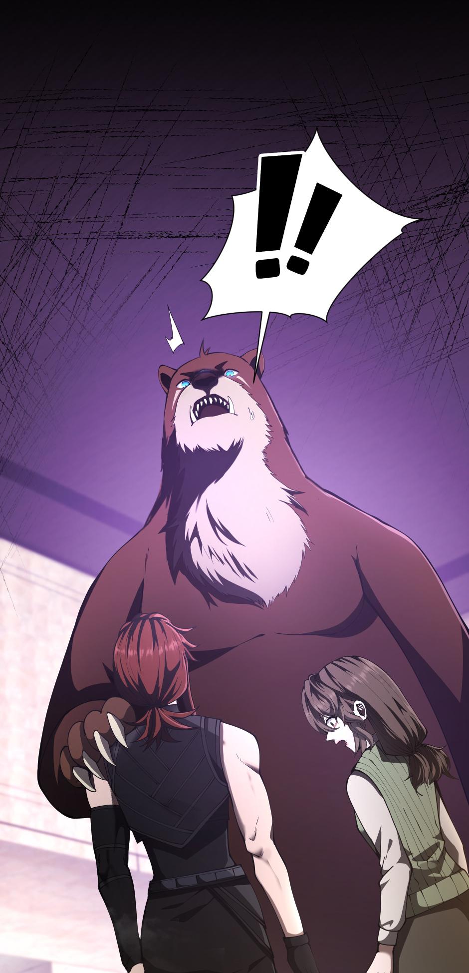 The Beginning After the End 174