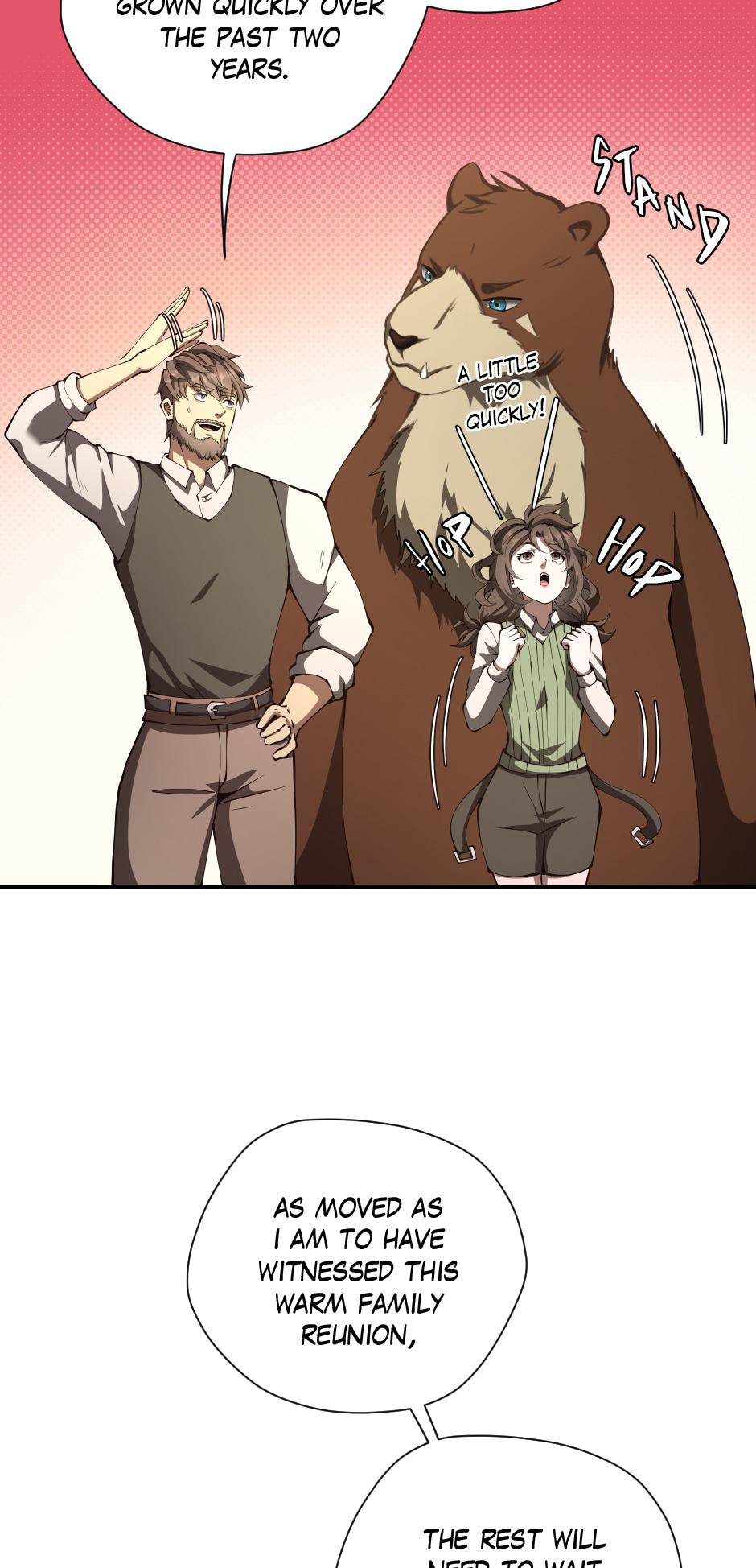 The Beginning After the End 174