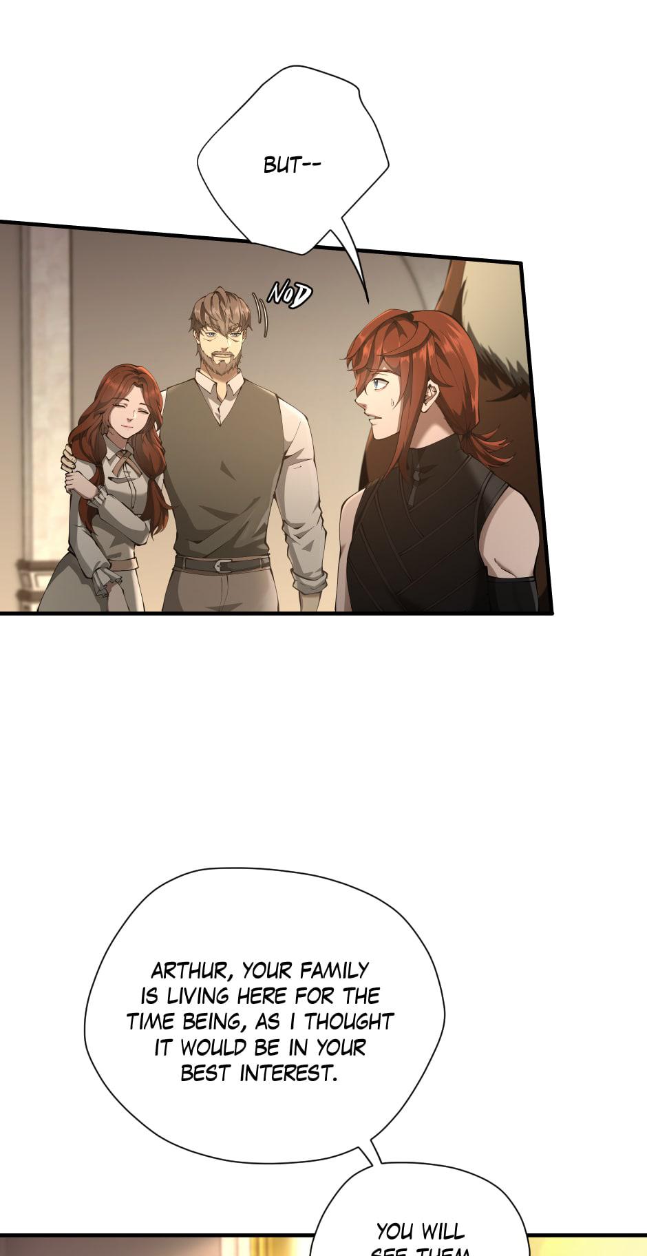 The Beginning After the End 174