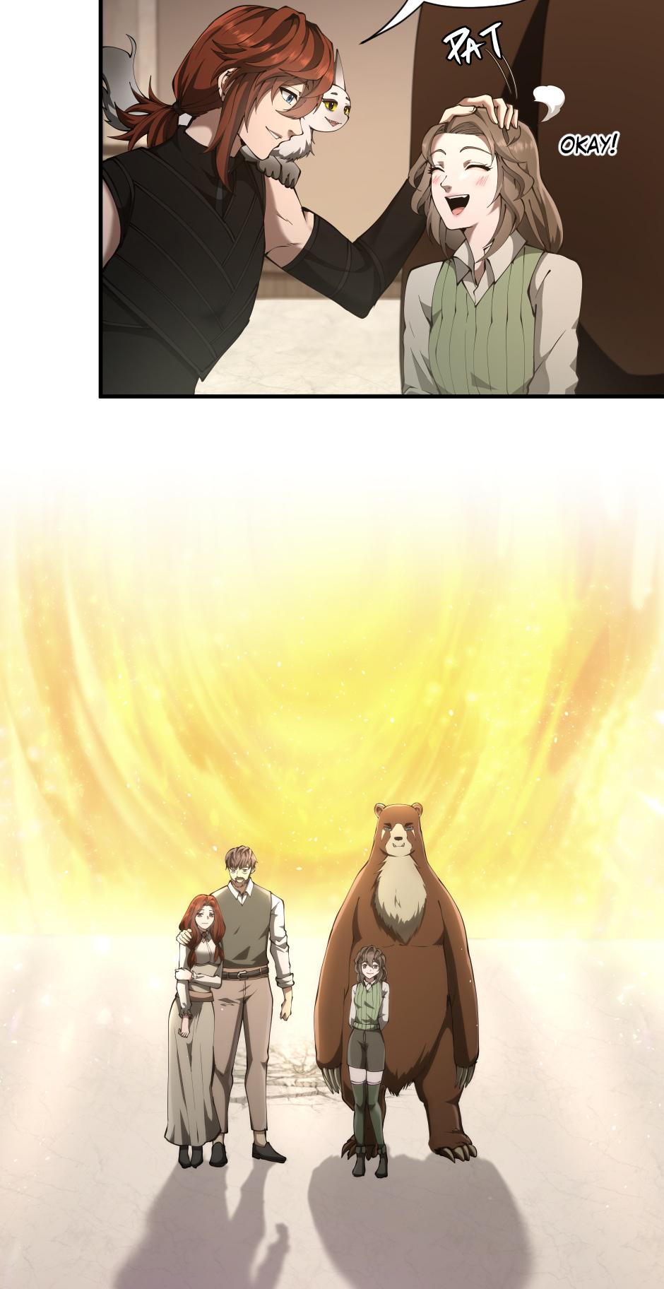 The Beginning After the End 174