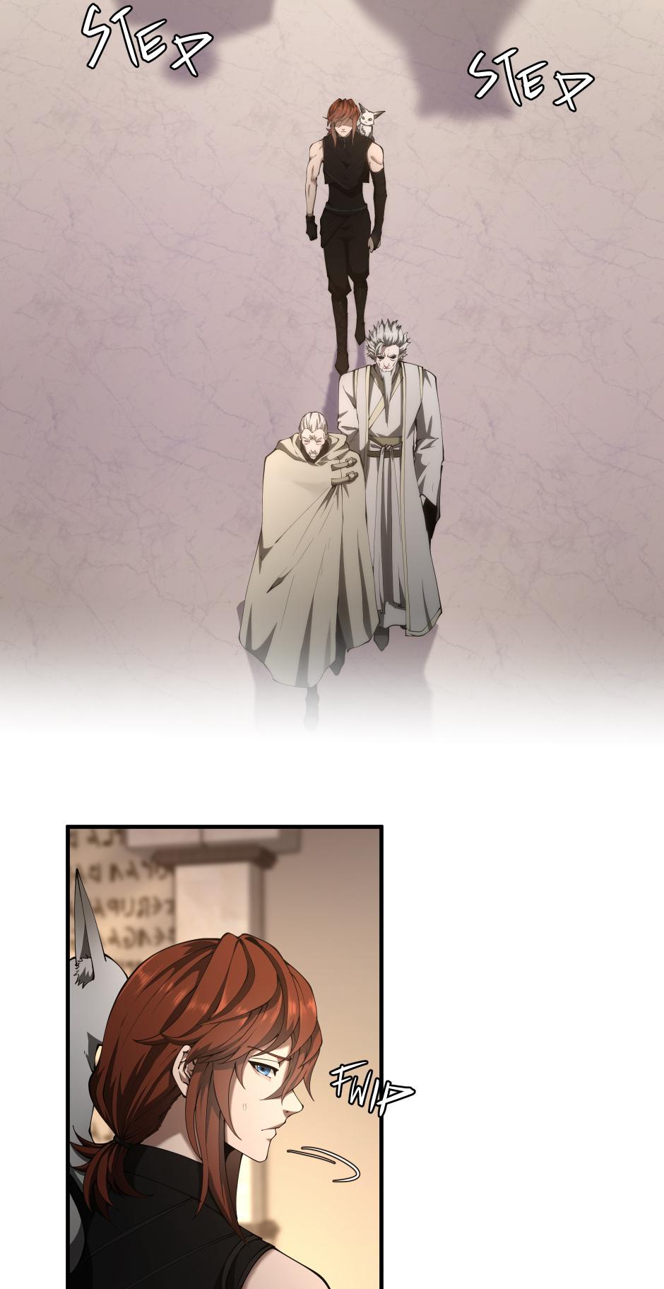 The Beginning After the End 174