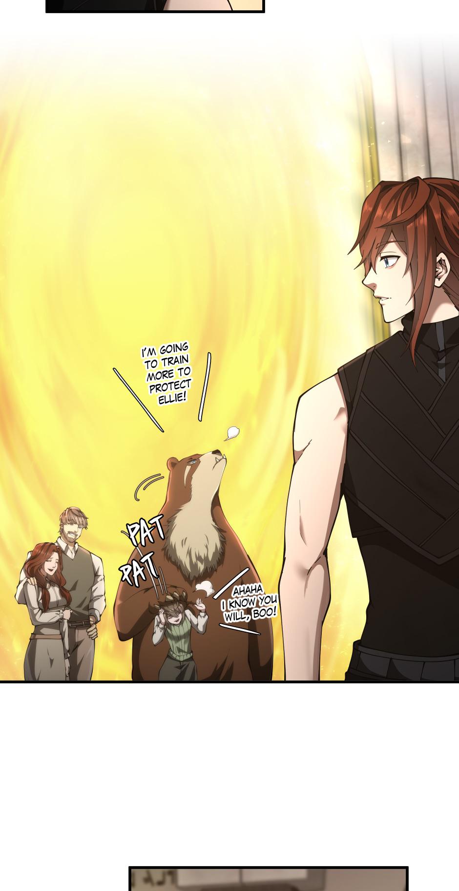 The Beginning After the End 174