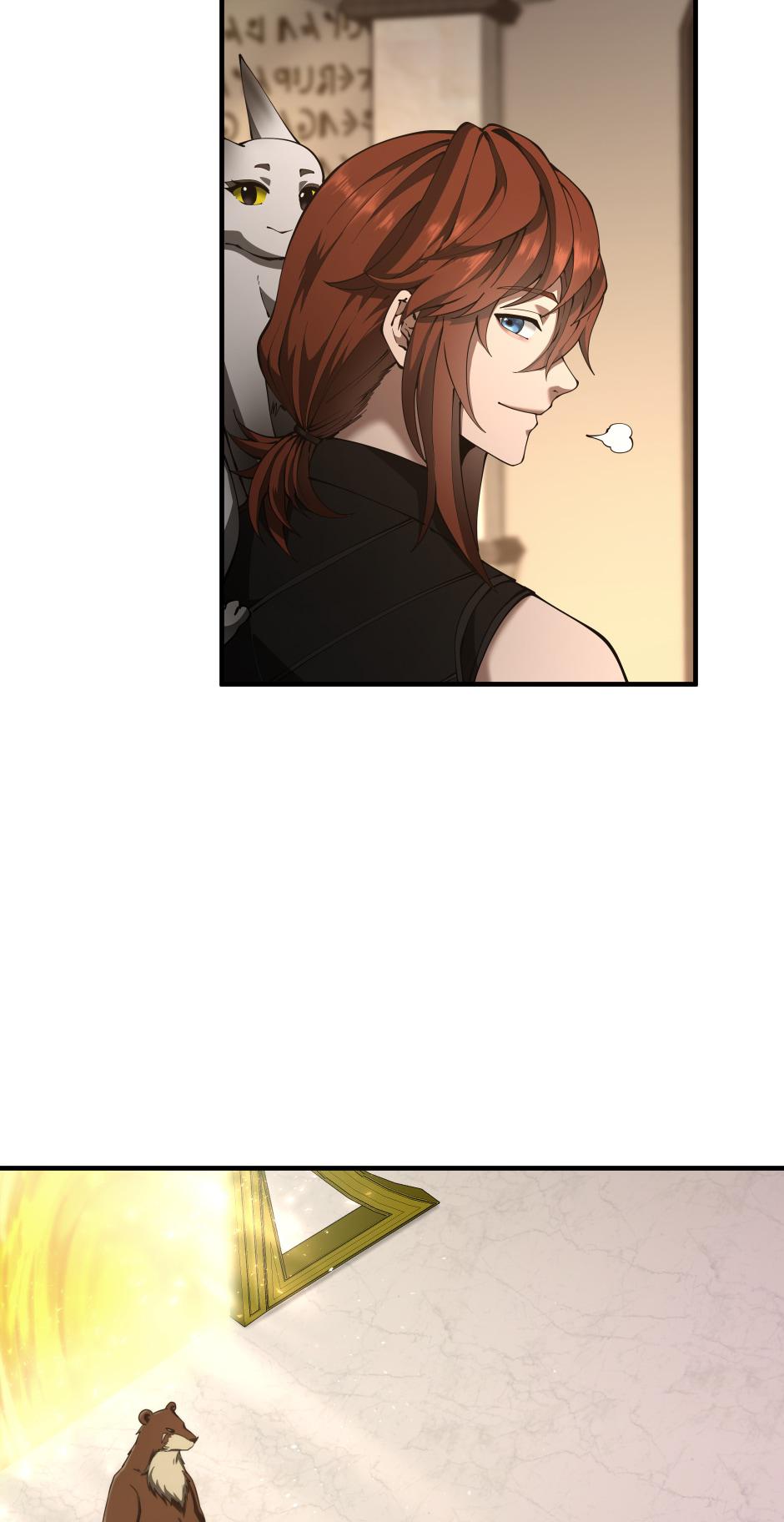 The Beginning After the End 174