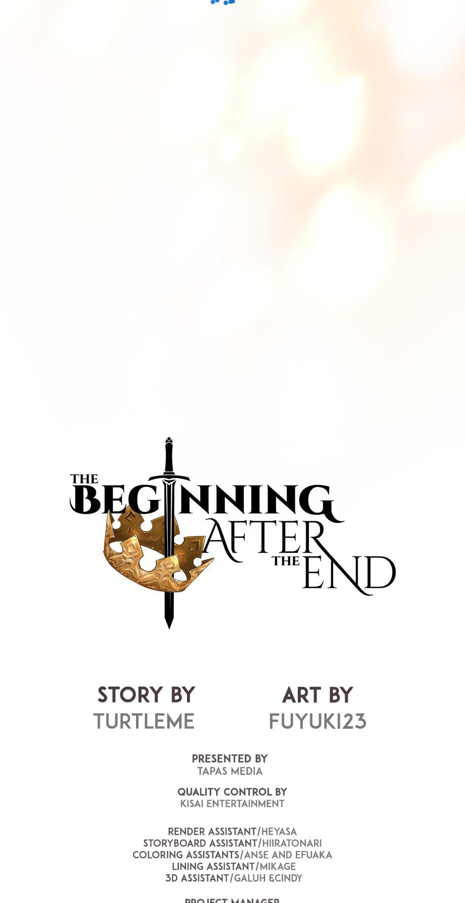The Beginning After the End 174