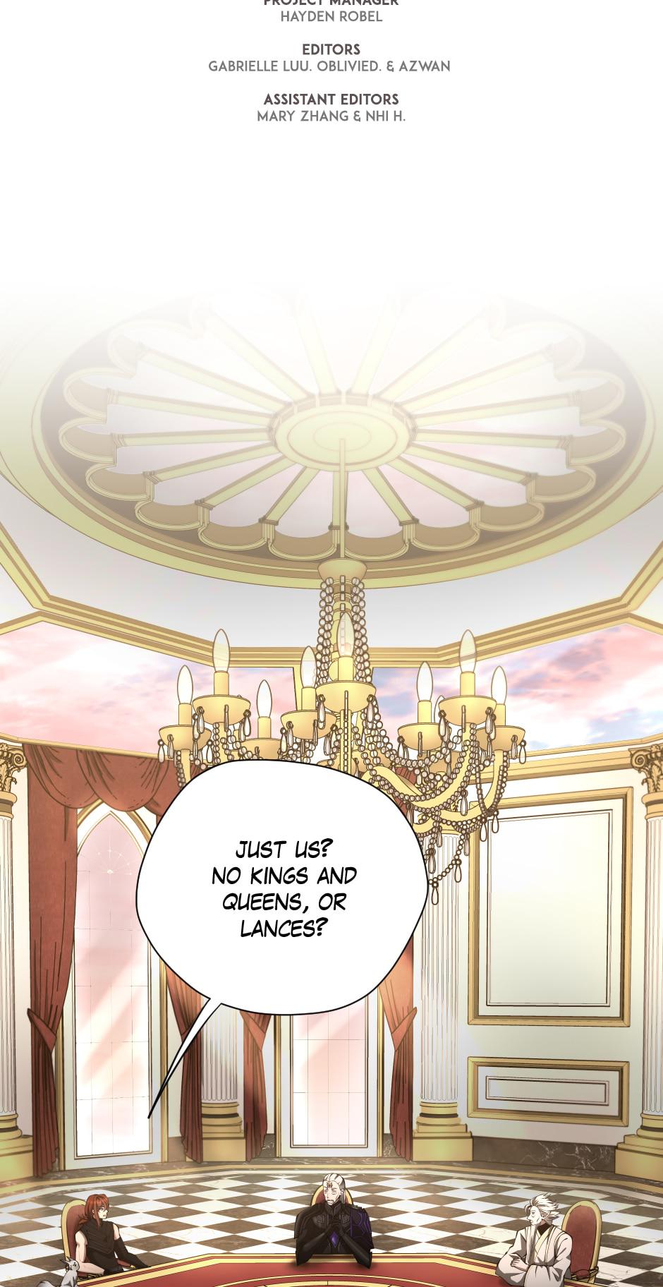 The Beginning After the End 174