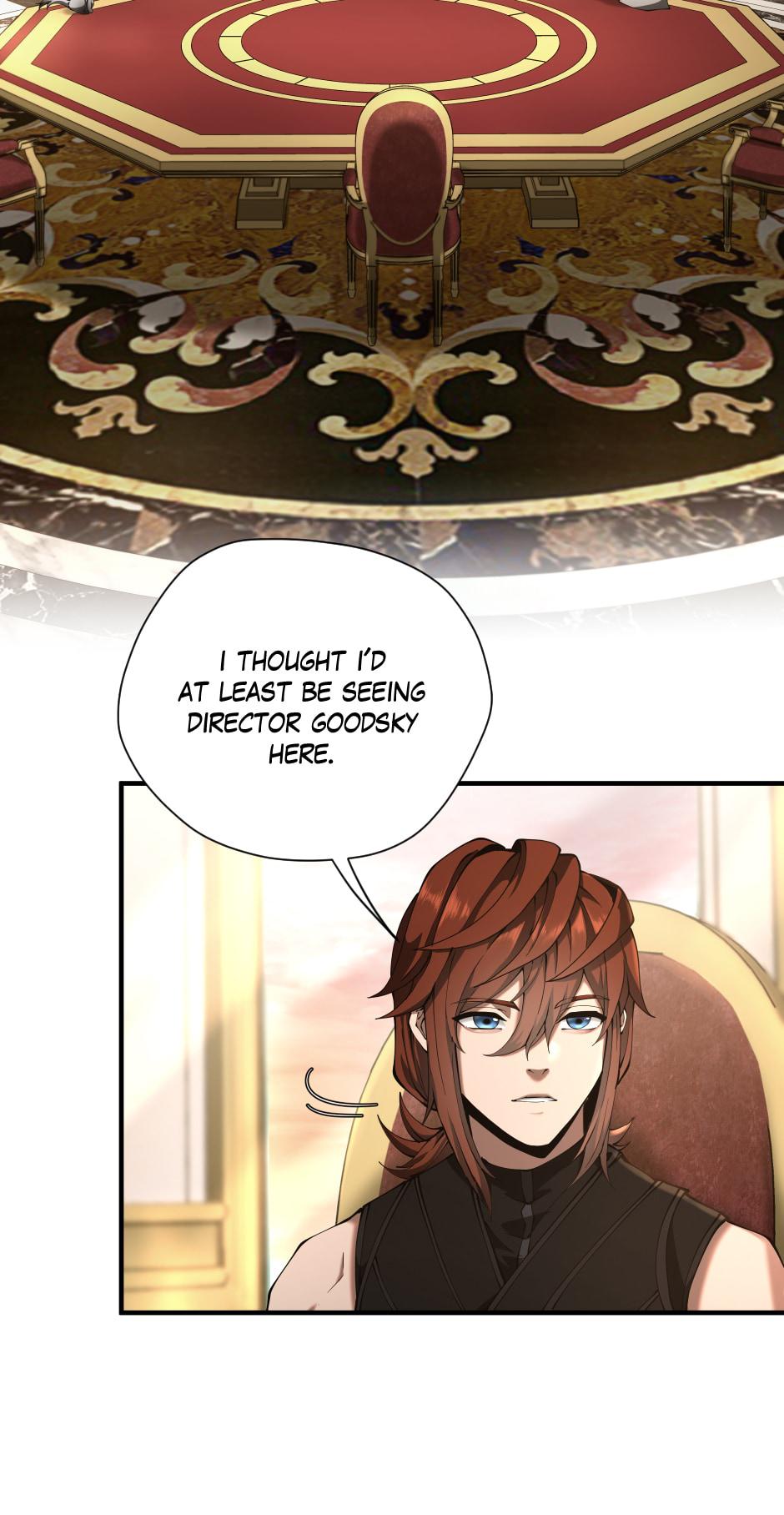 The Beginning After the End 174