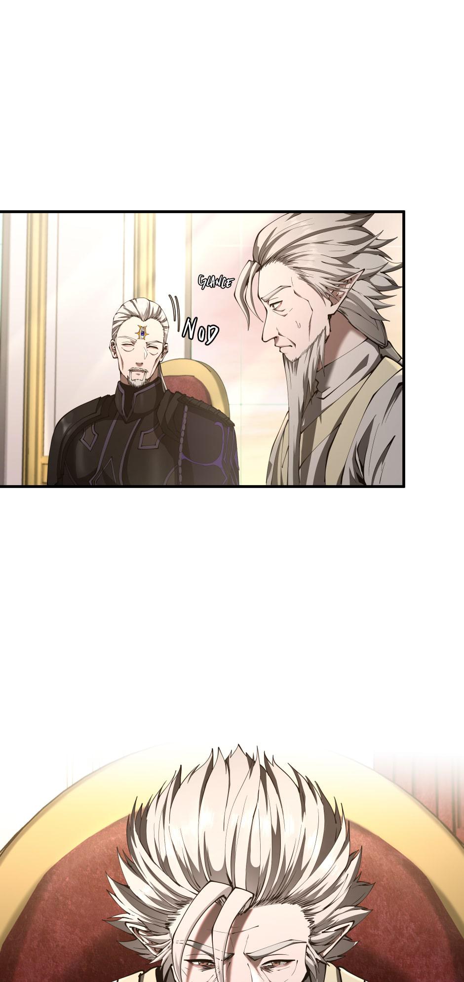 The Beginning After the End 174