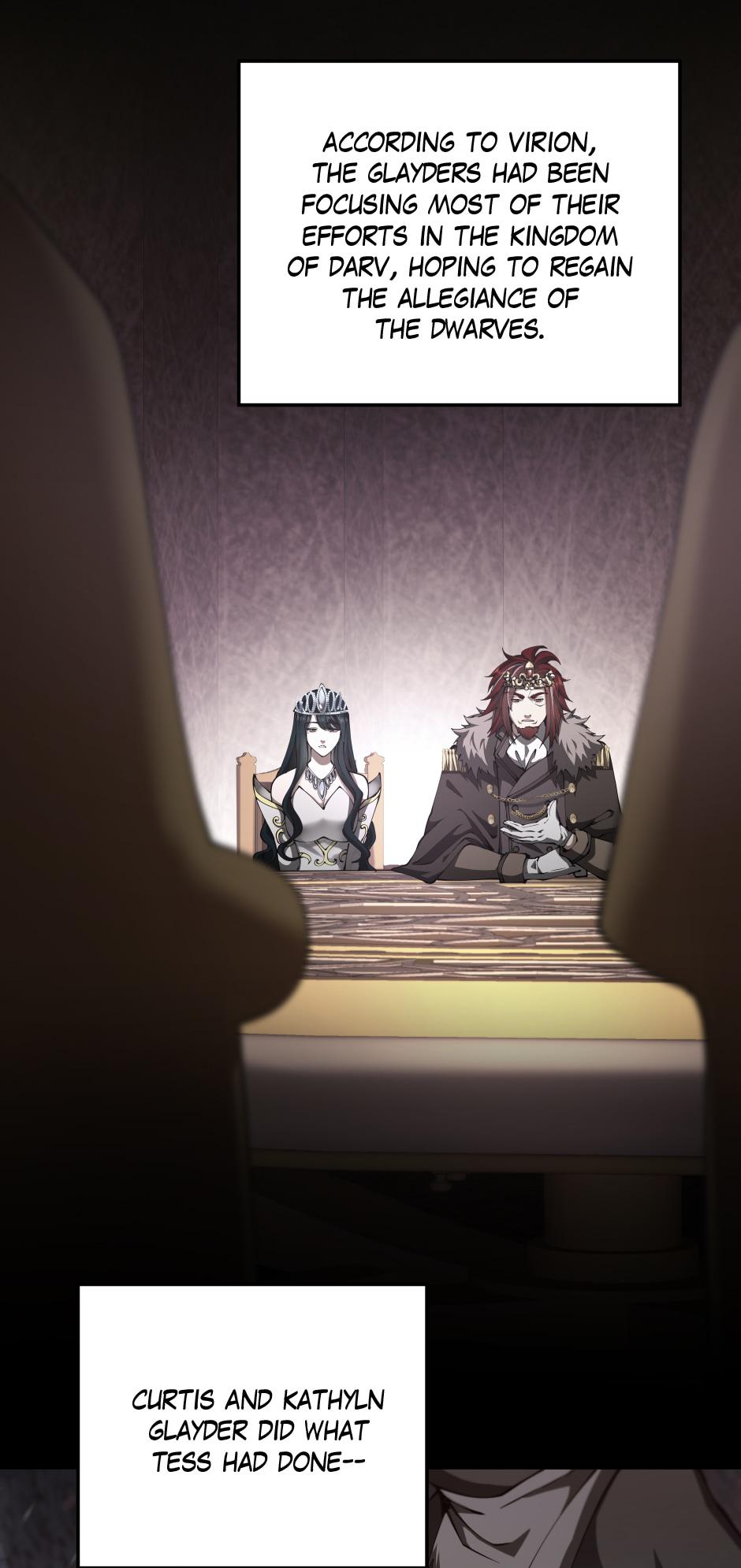 The Beginning After the End 174