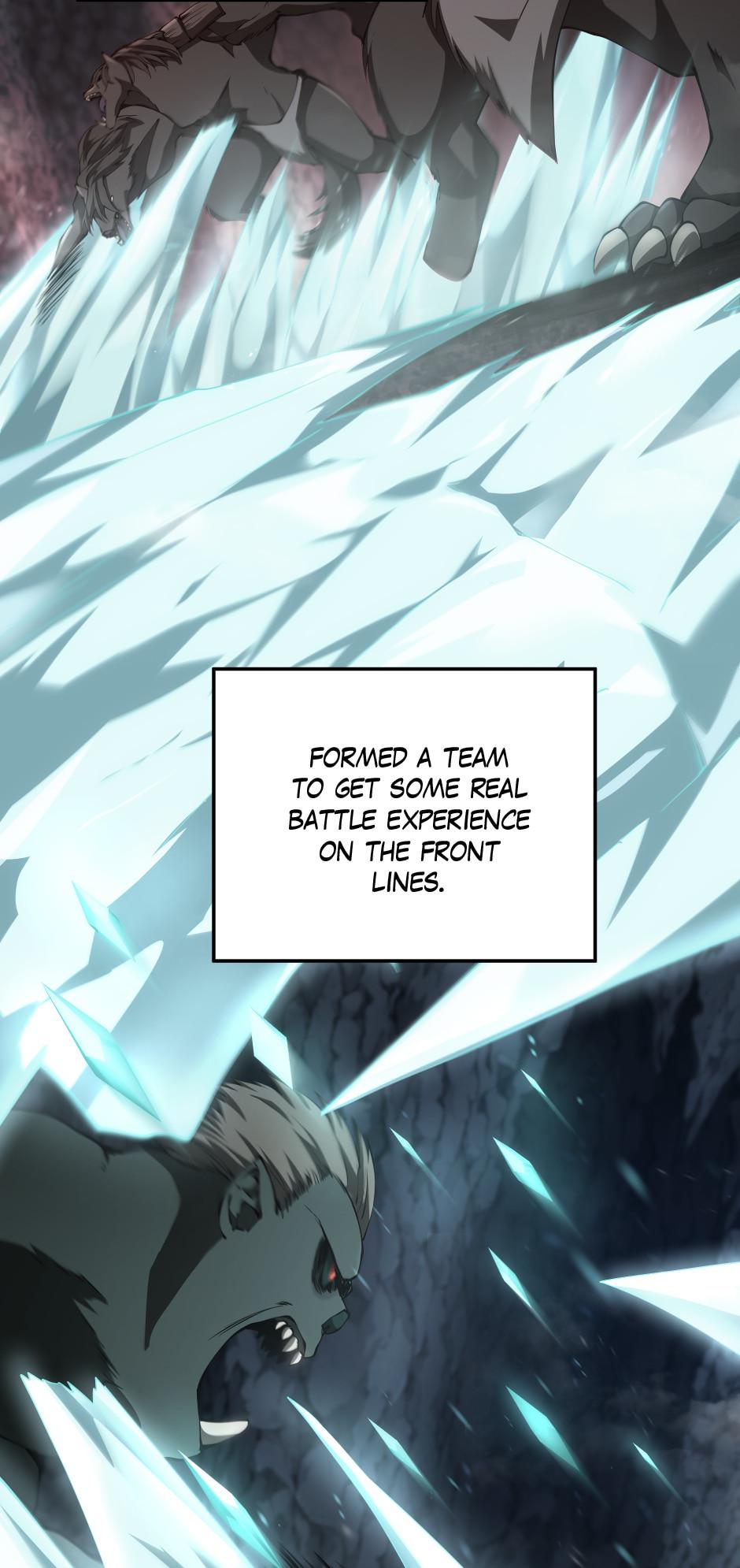 The Beginning After the End 174