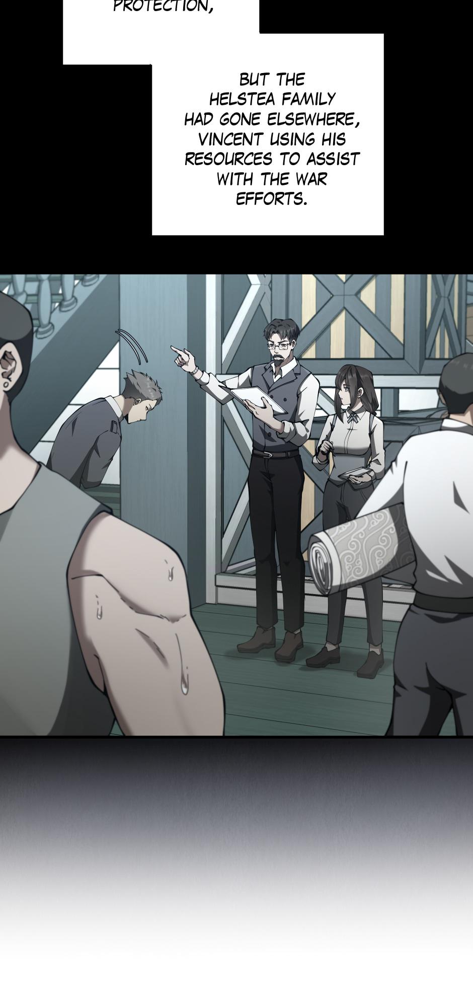 The Beginning After the End 174