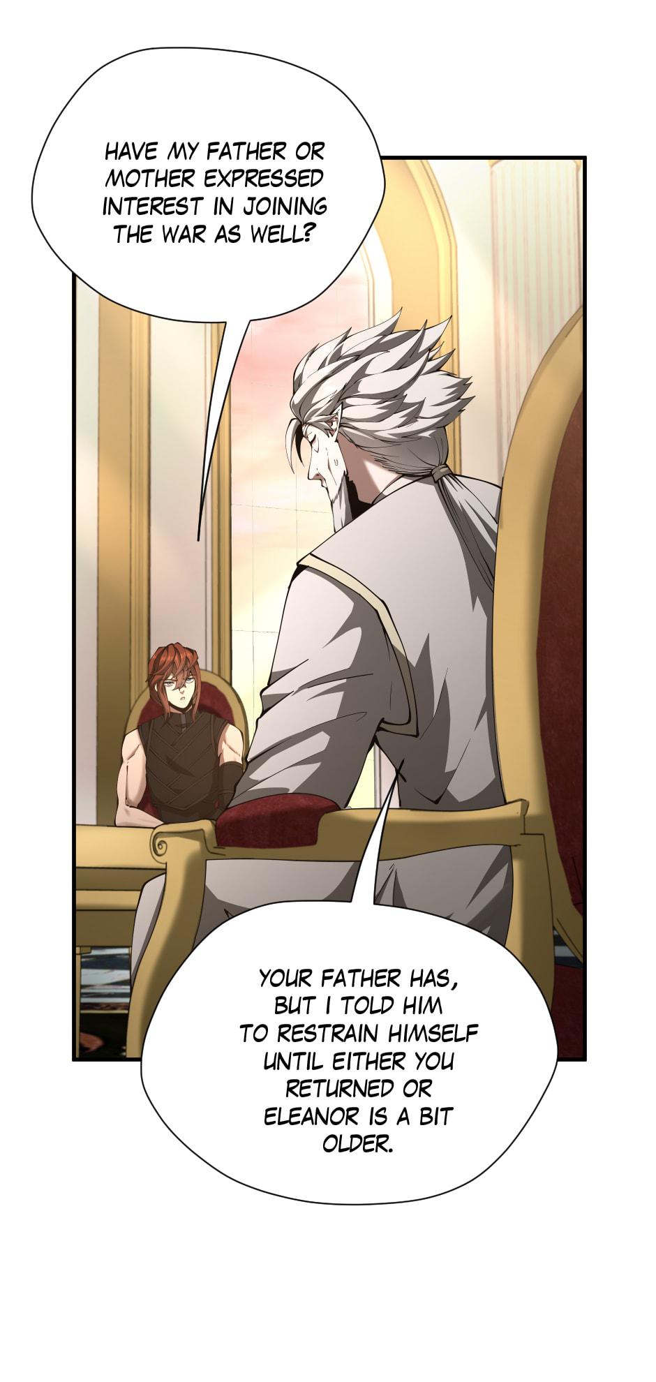 The Beginning After the End 174