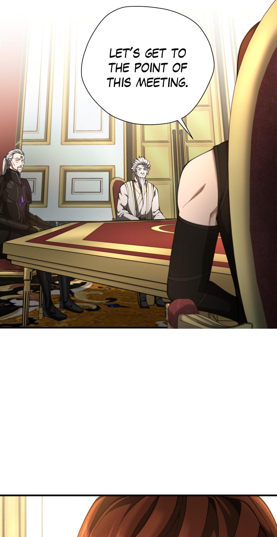 The Beginning After the End 174