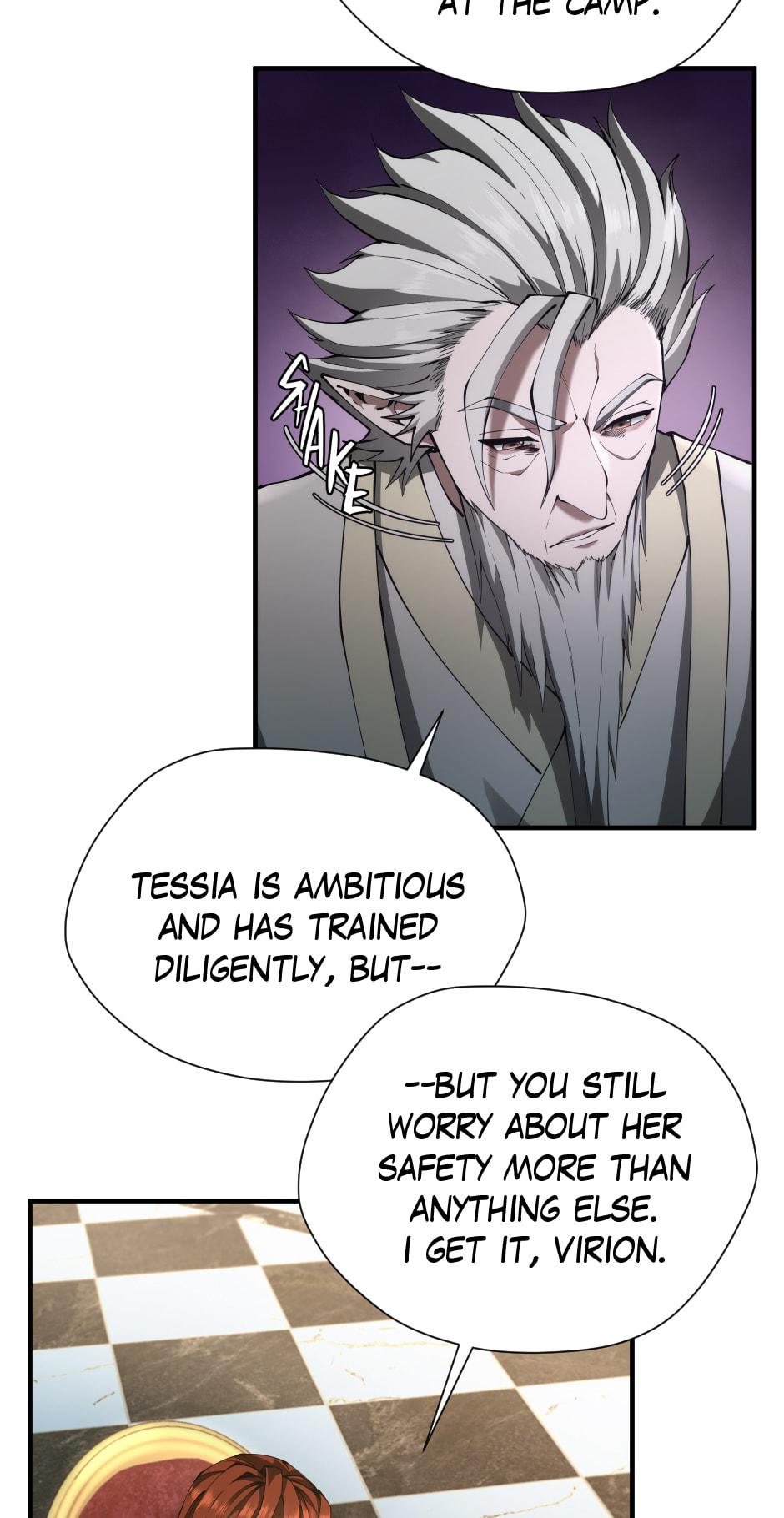 The Beginning After the End 174