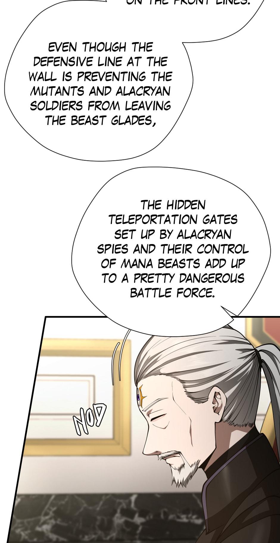 The Beginning After the End 174