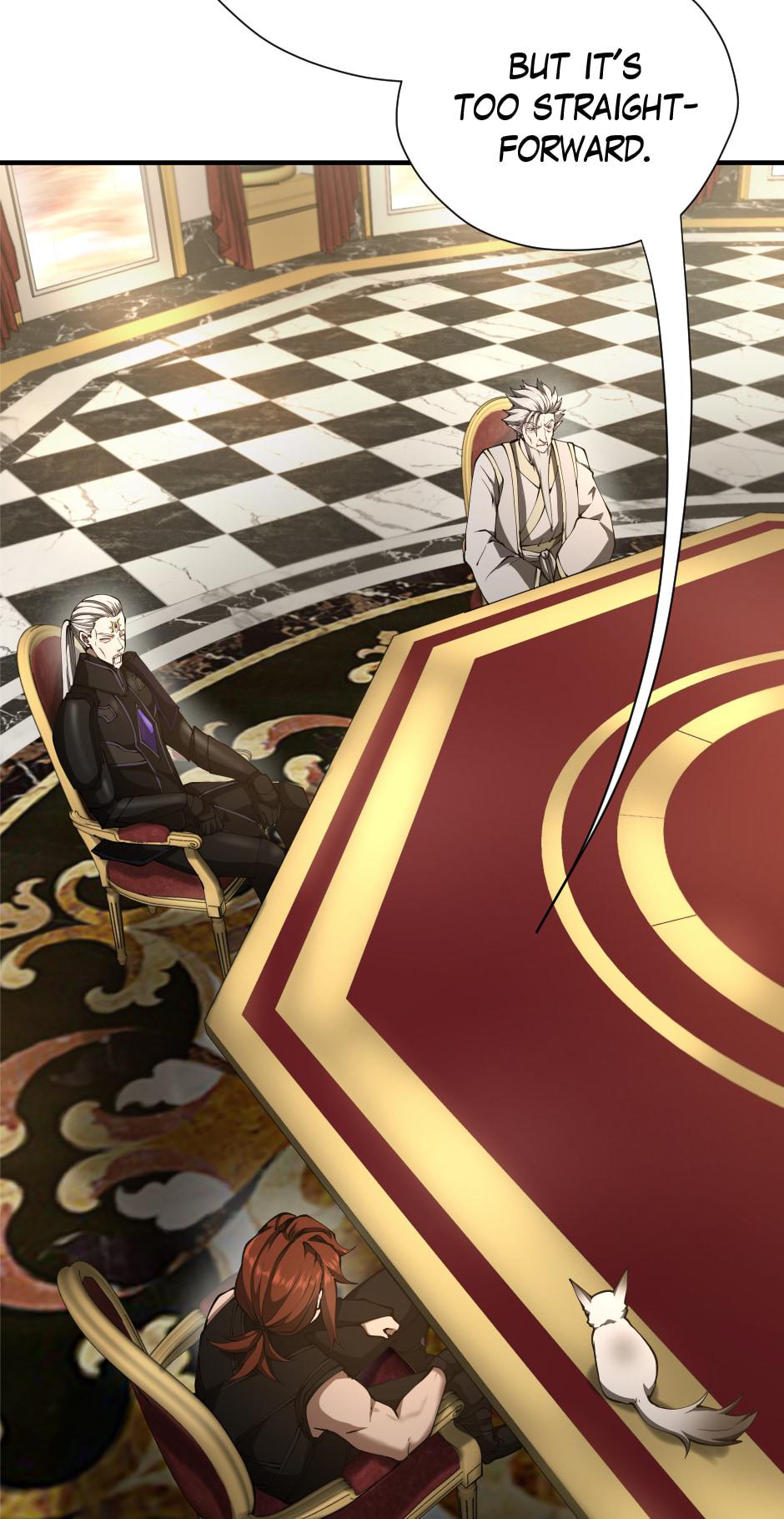 The Beginning After the End 174