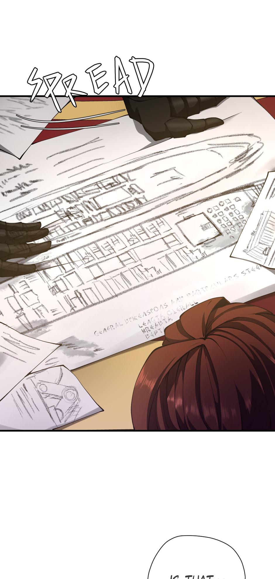 The Beginning After the End 174