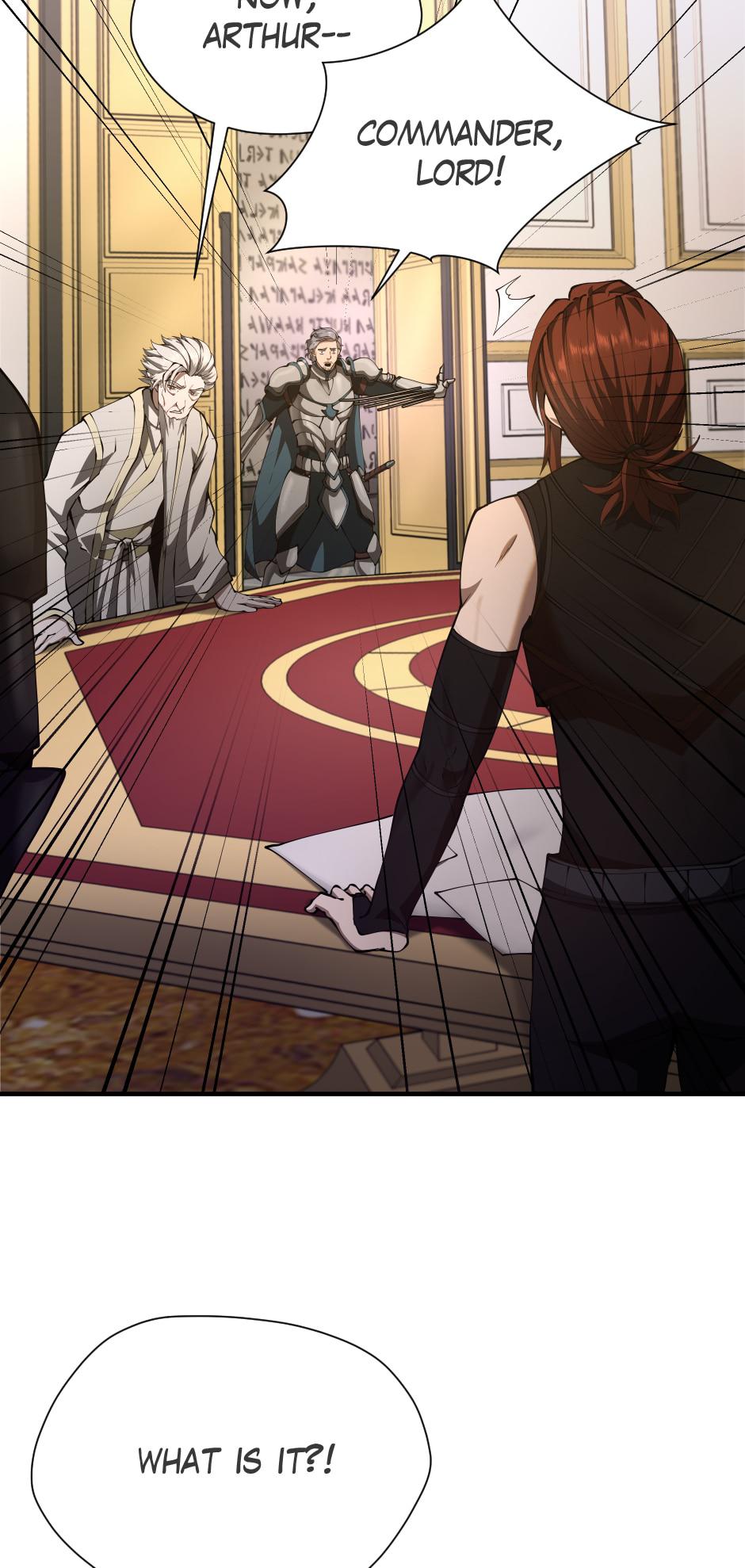 The Beginning After the End 174