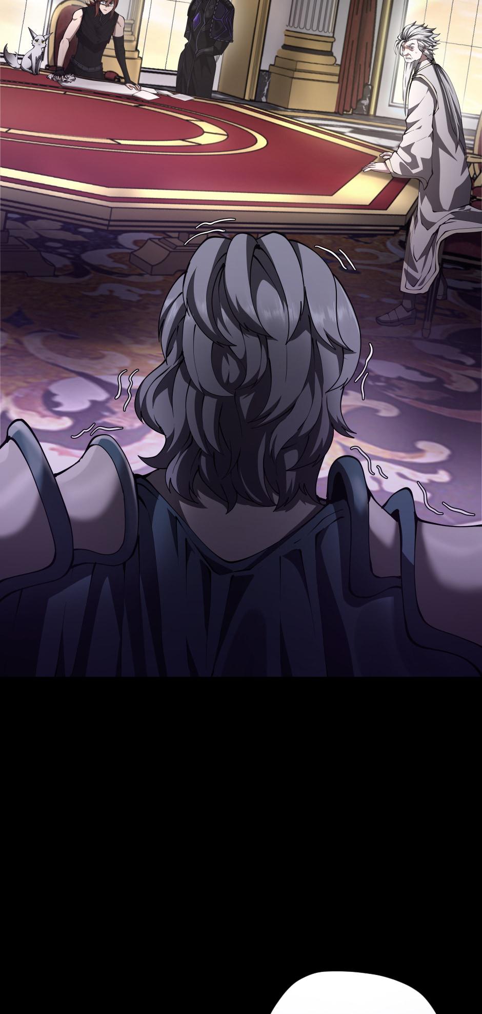 The Beginning After the End 174