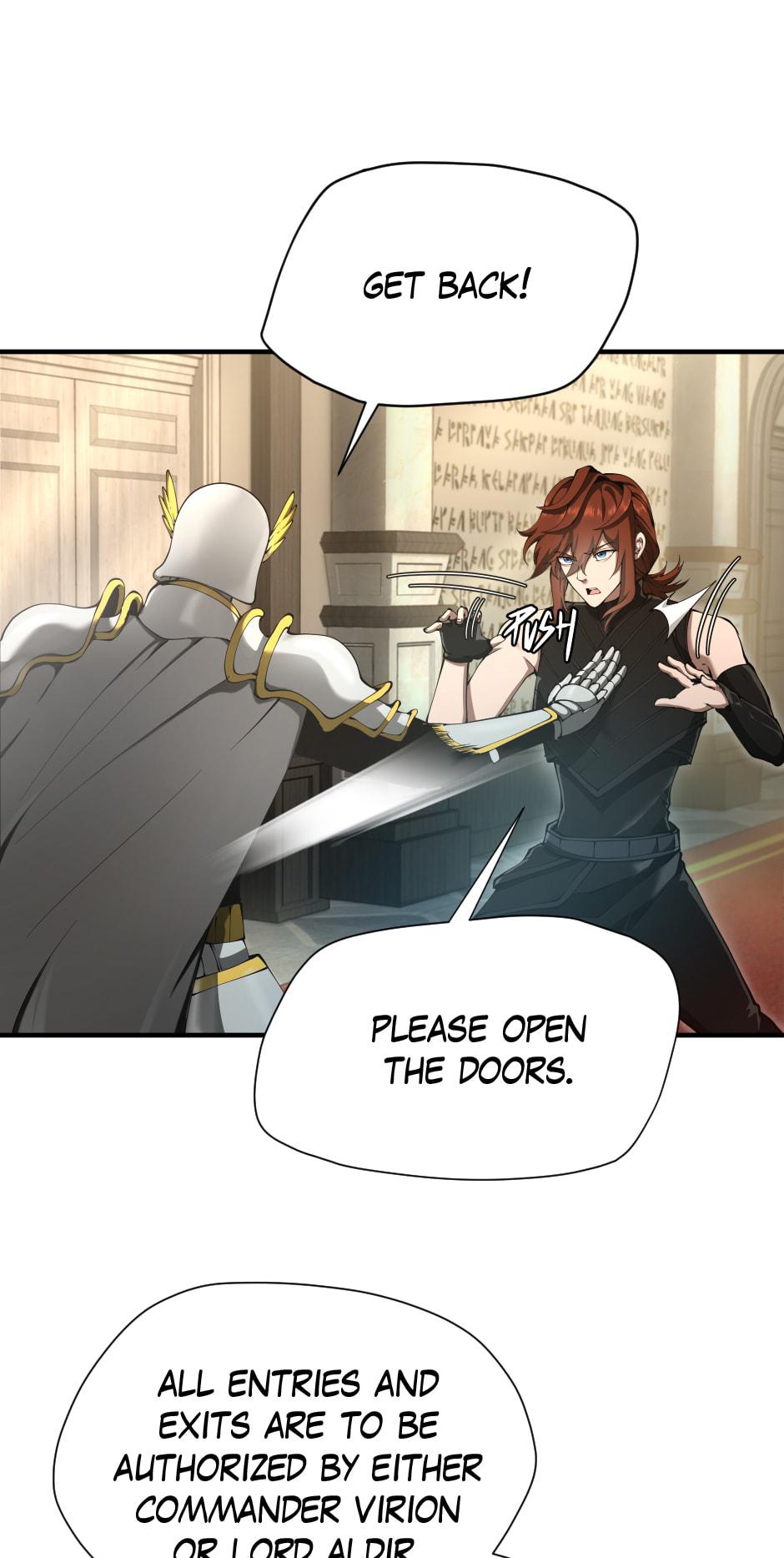 Chapter 175 — Episode 175 — Page 14