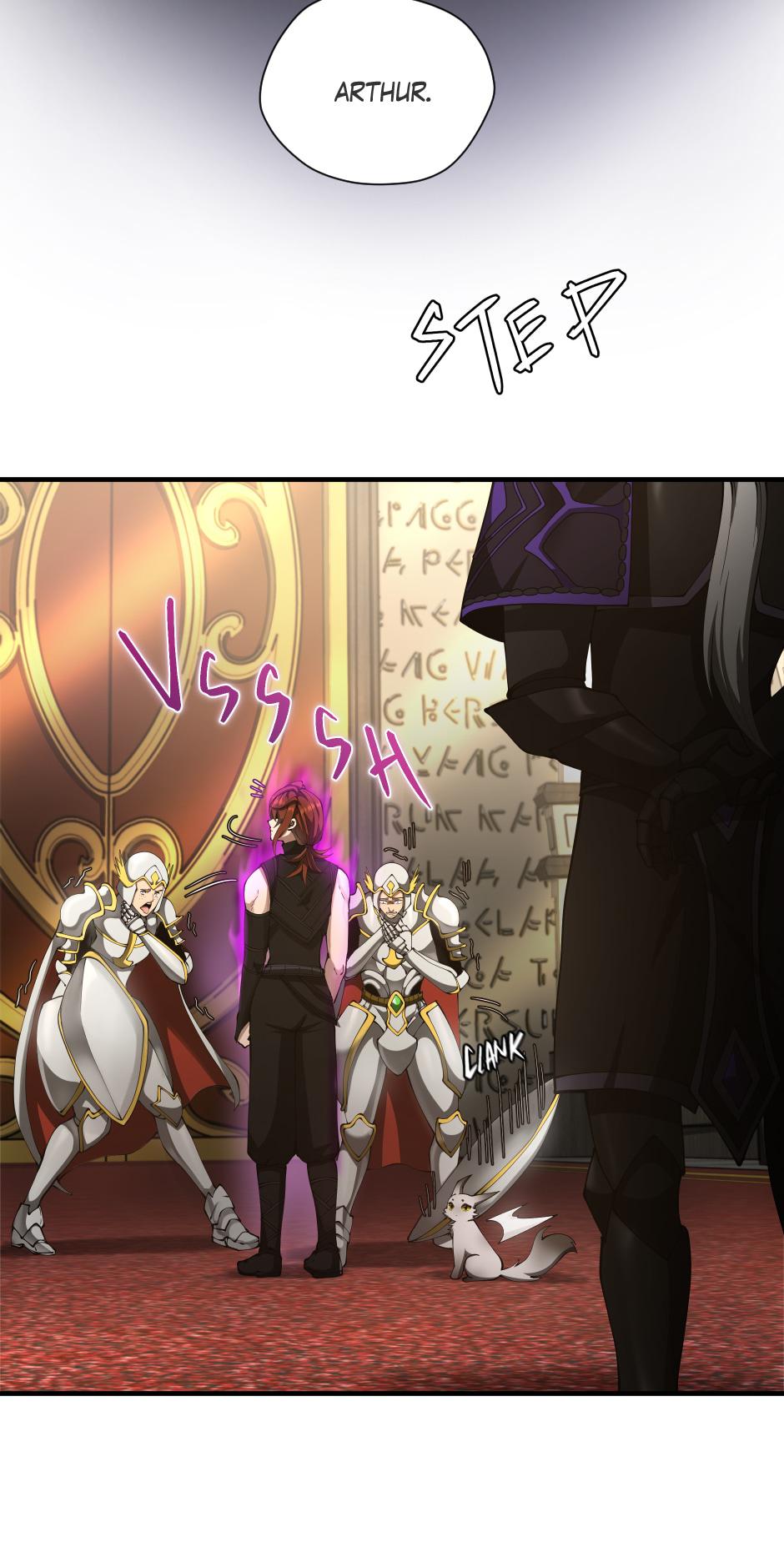 Chapter 175 — Episode 175 — Page 21