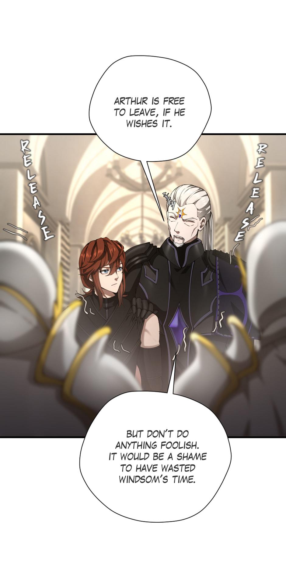 Chapter 175 — Episode 175 — Page 22