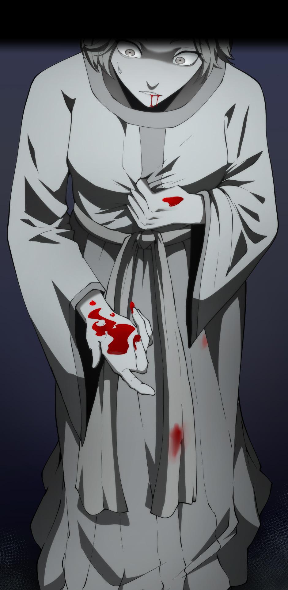 Chapter 175 — Episode 175 — Page 60