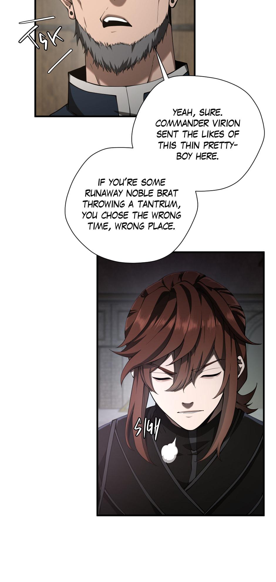 Chapter 175 — Episode 175 — Page 71