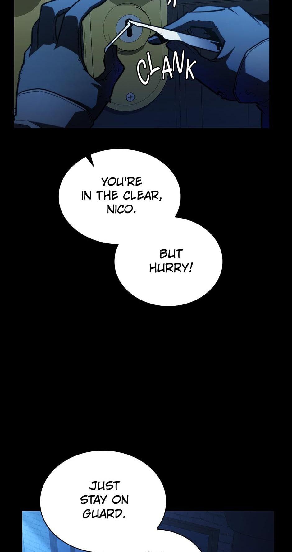 The Beginning After the End 176