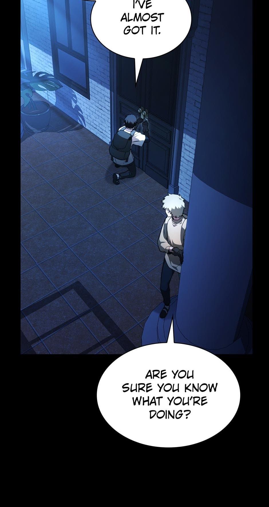 The Beginning After the End 176