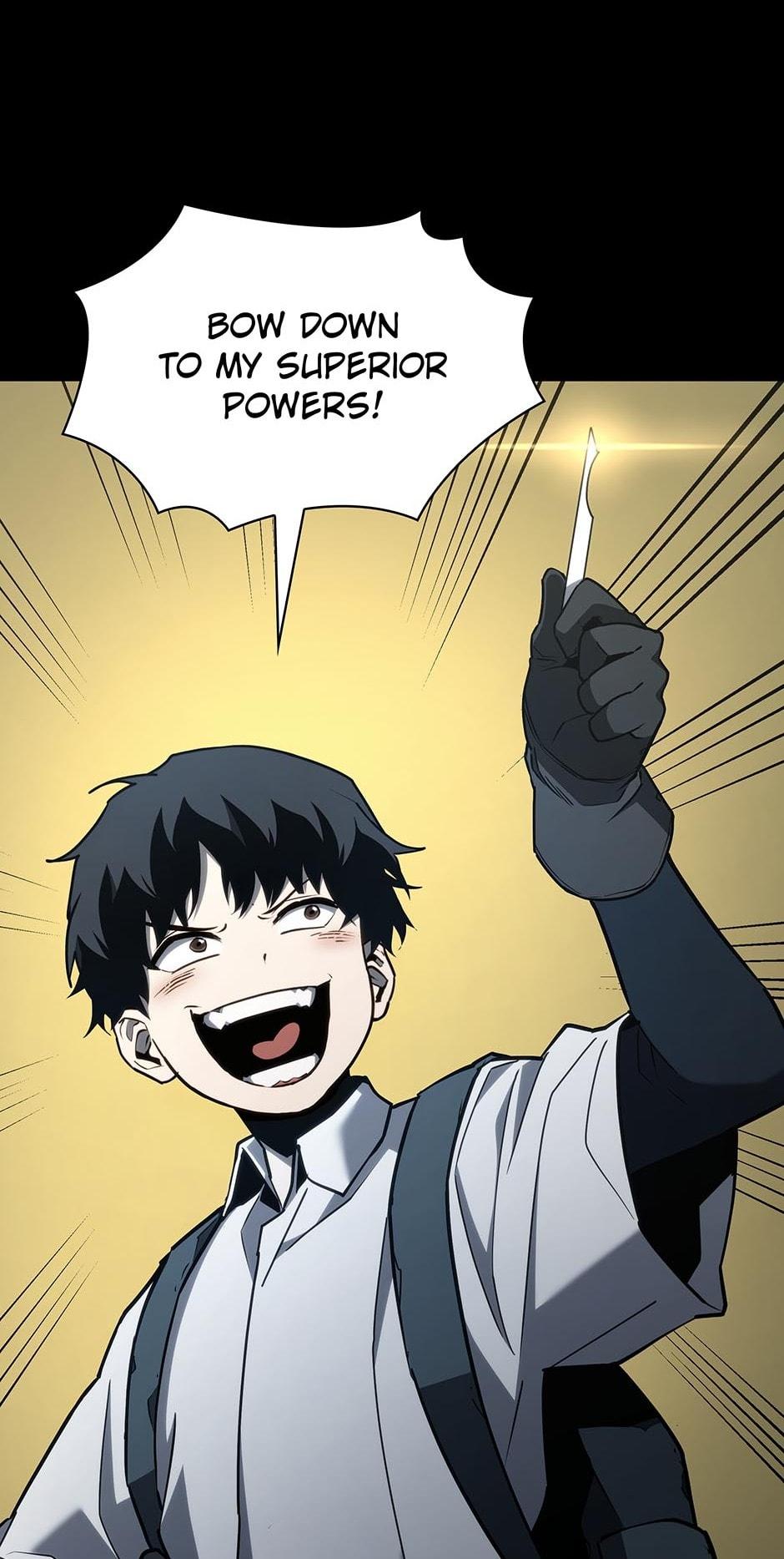 The Beginning After the End 176