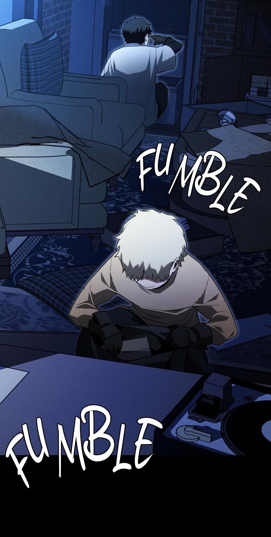 The Beginning After the End 176