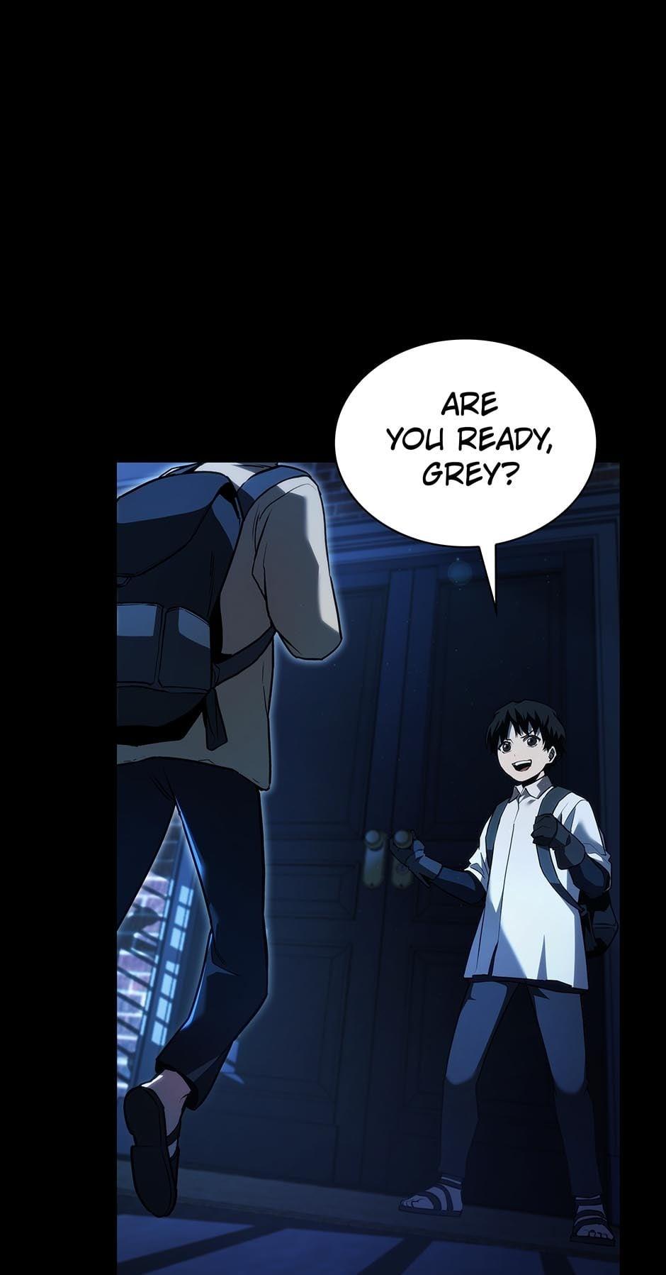 The Beginning After the End 176