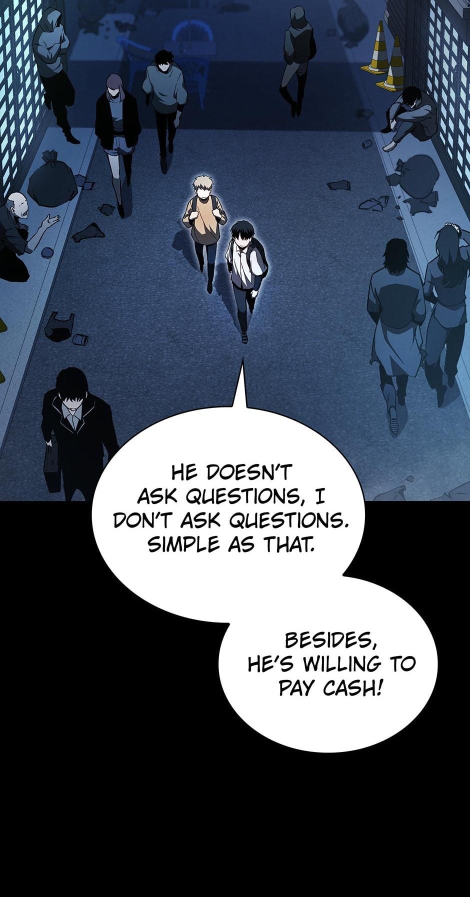 The Beginning After the End 176