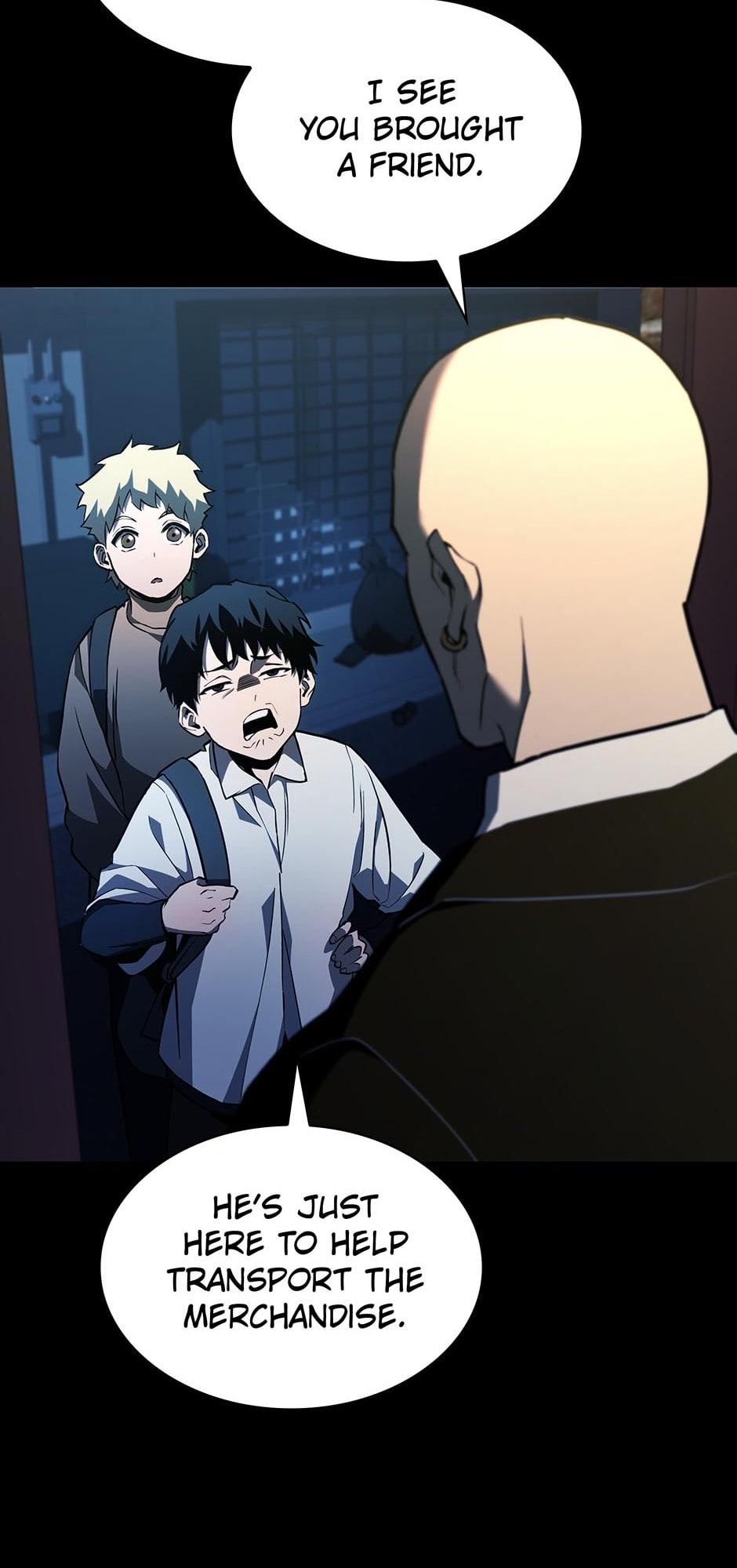 The Beginning After the End 176