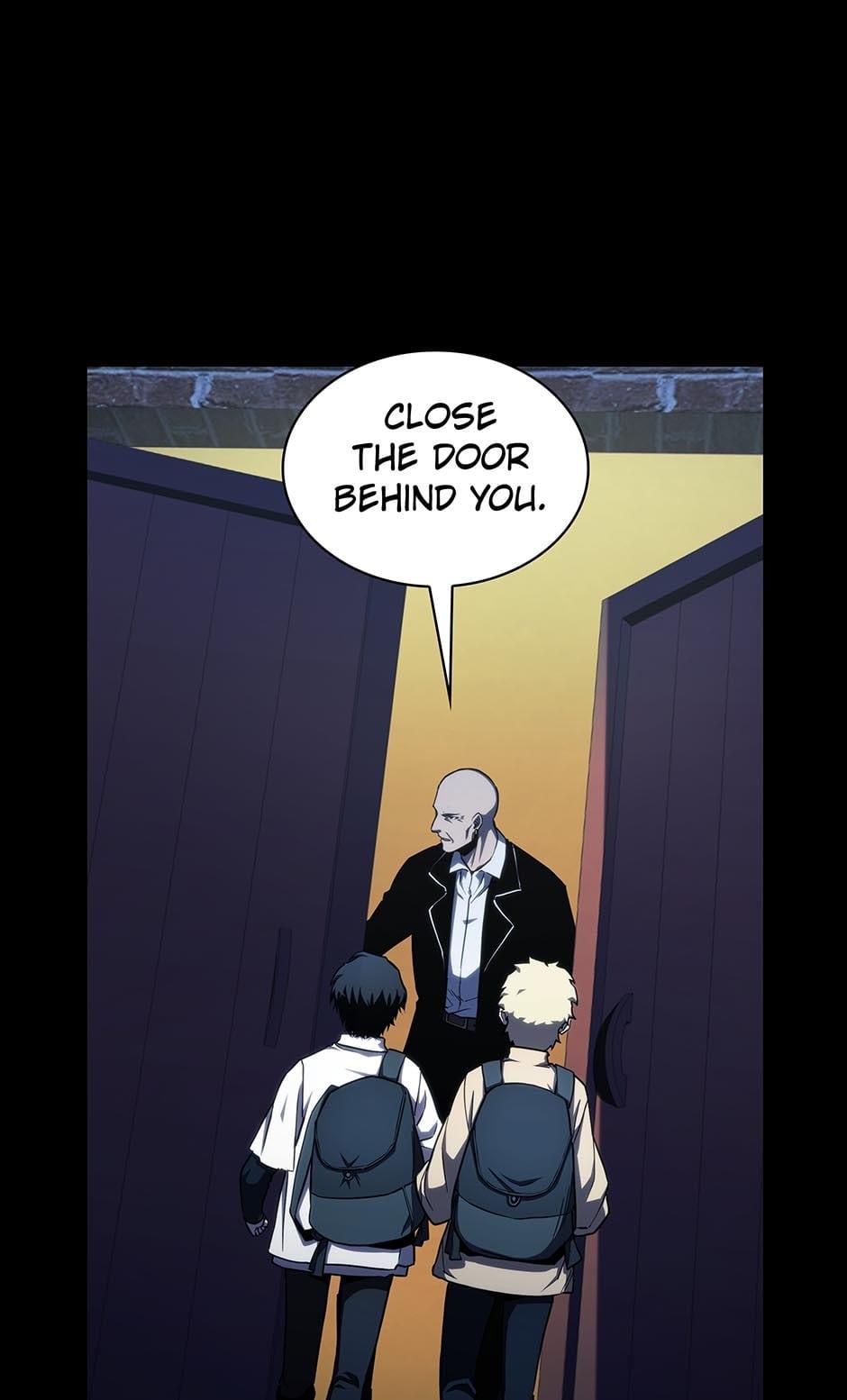 The Beginning After the End 176