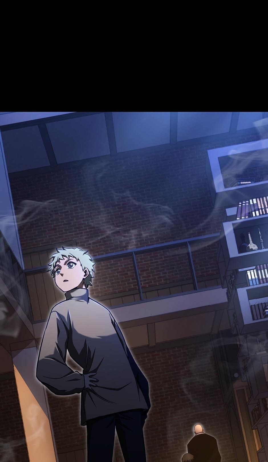 The Beginning After the End 176