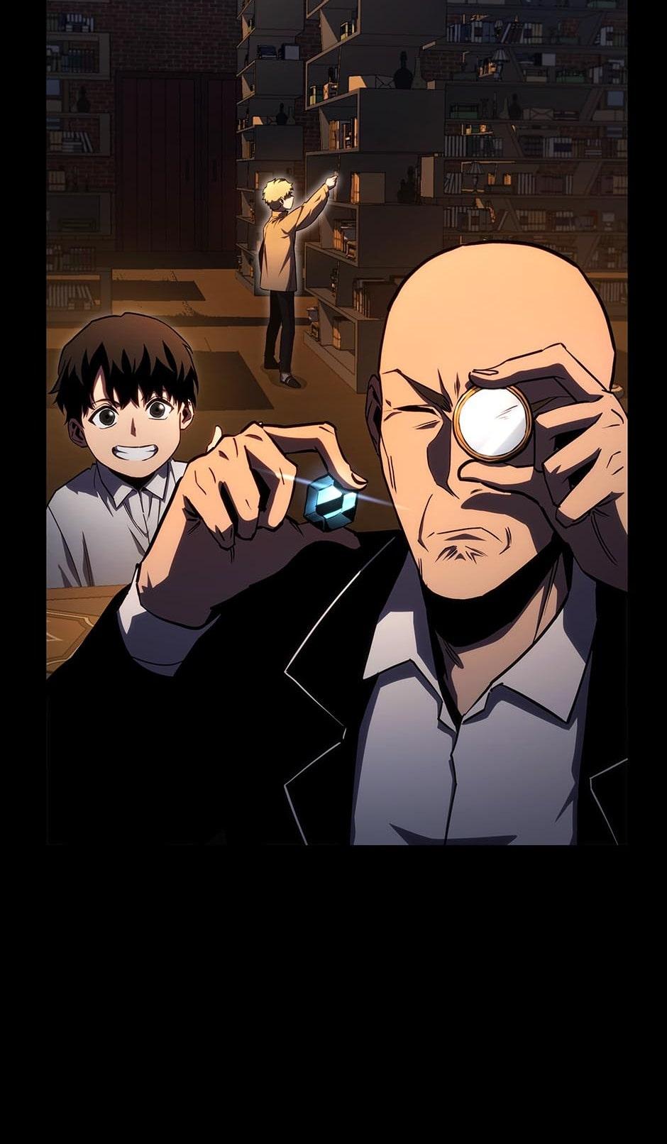 The Beginning After the End 176