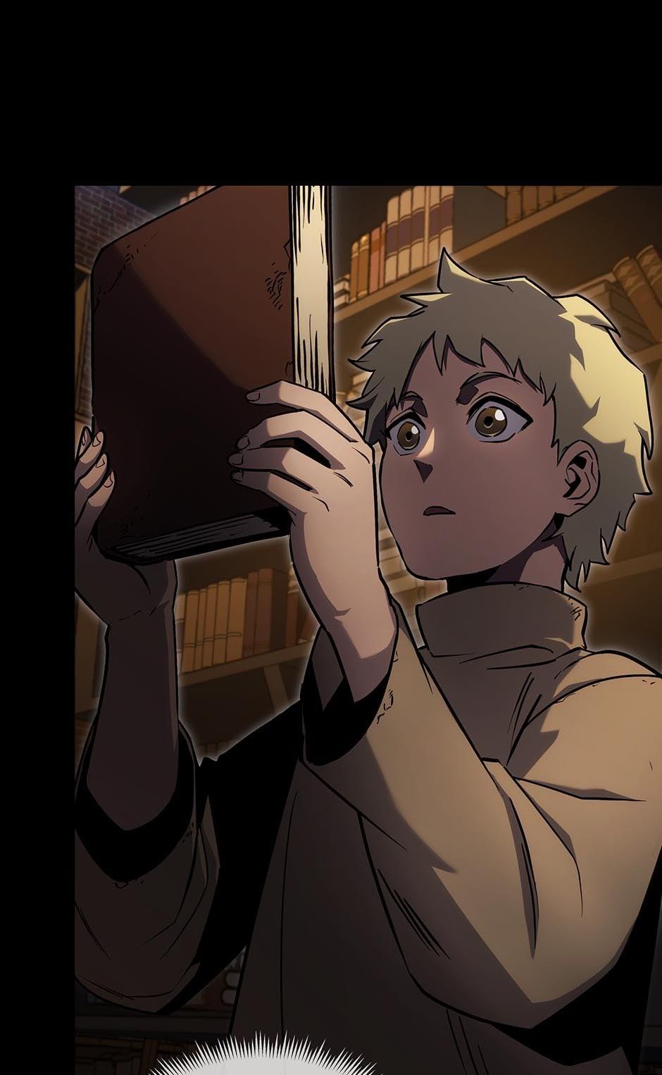 The Beginning After the End 176