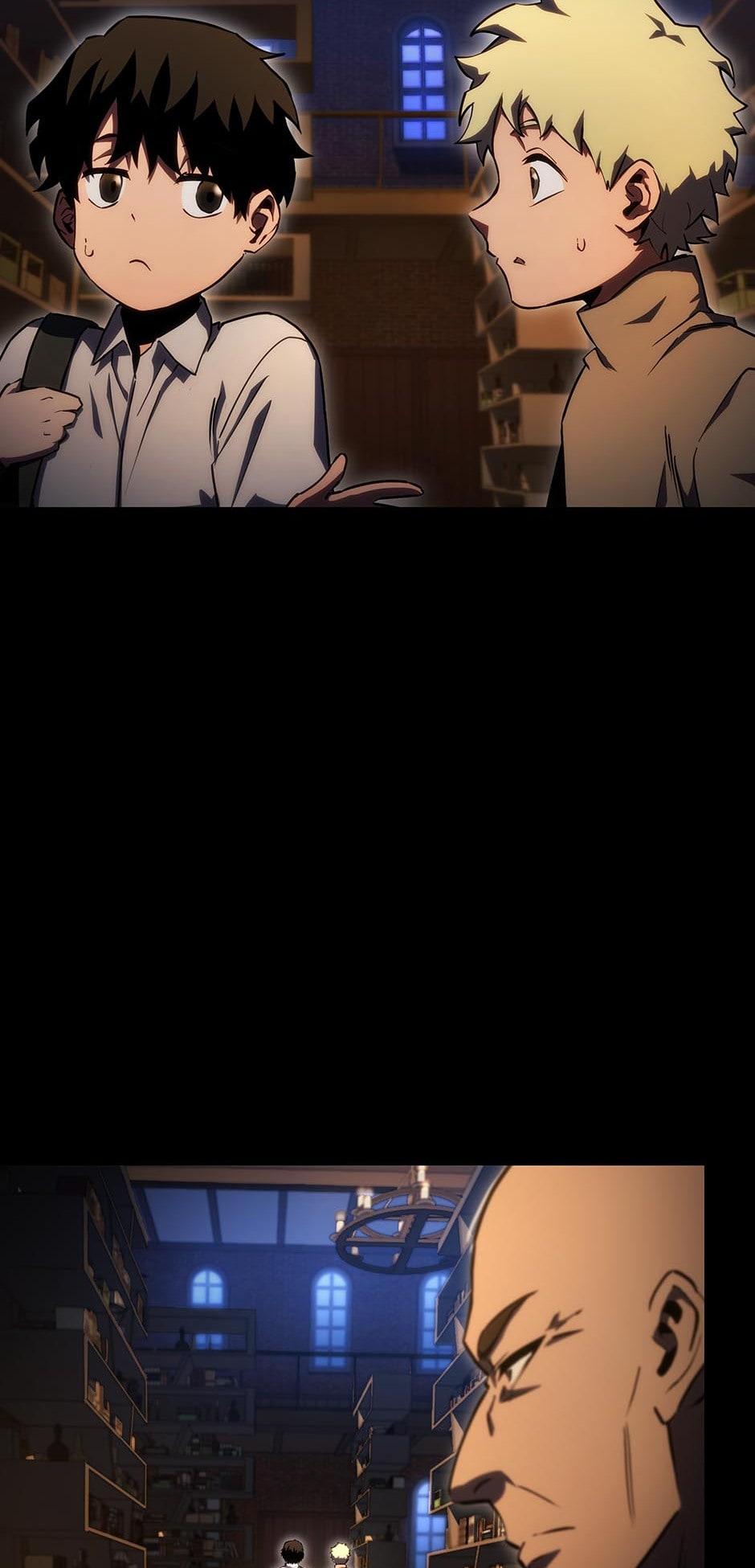 The Beginning After the End 176