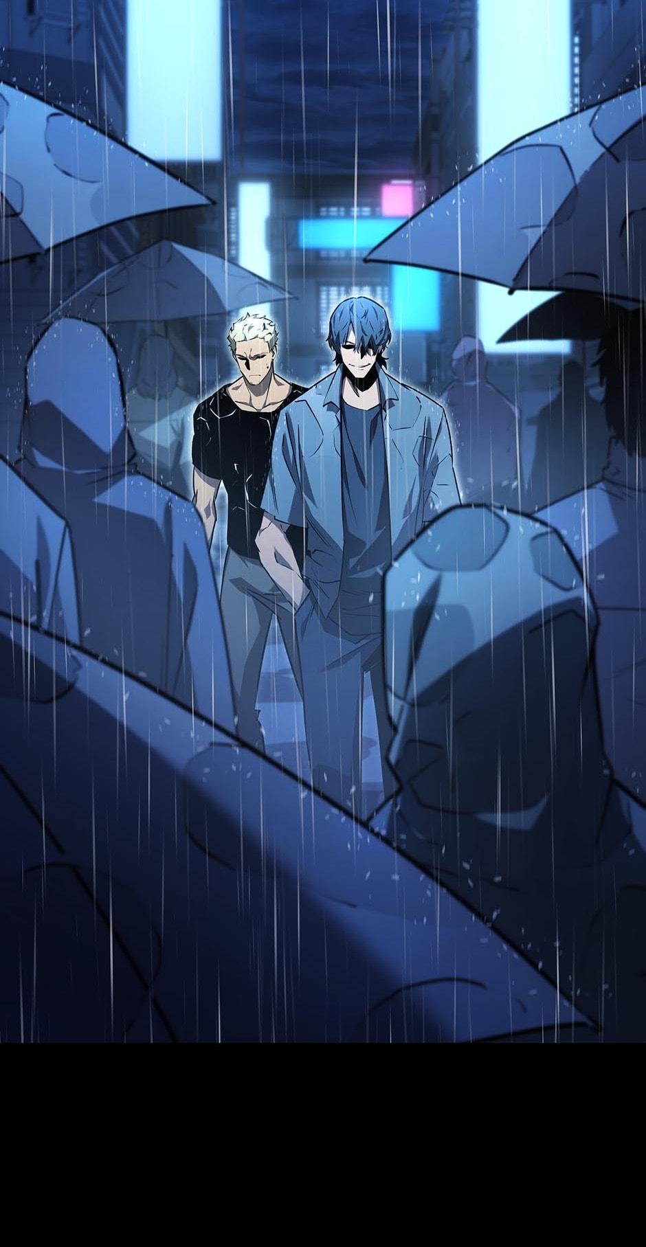 The Beginning After the End 176