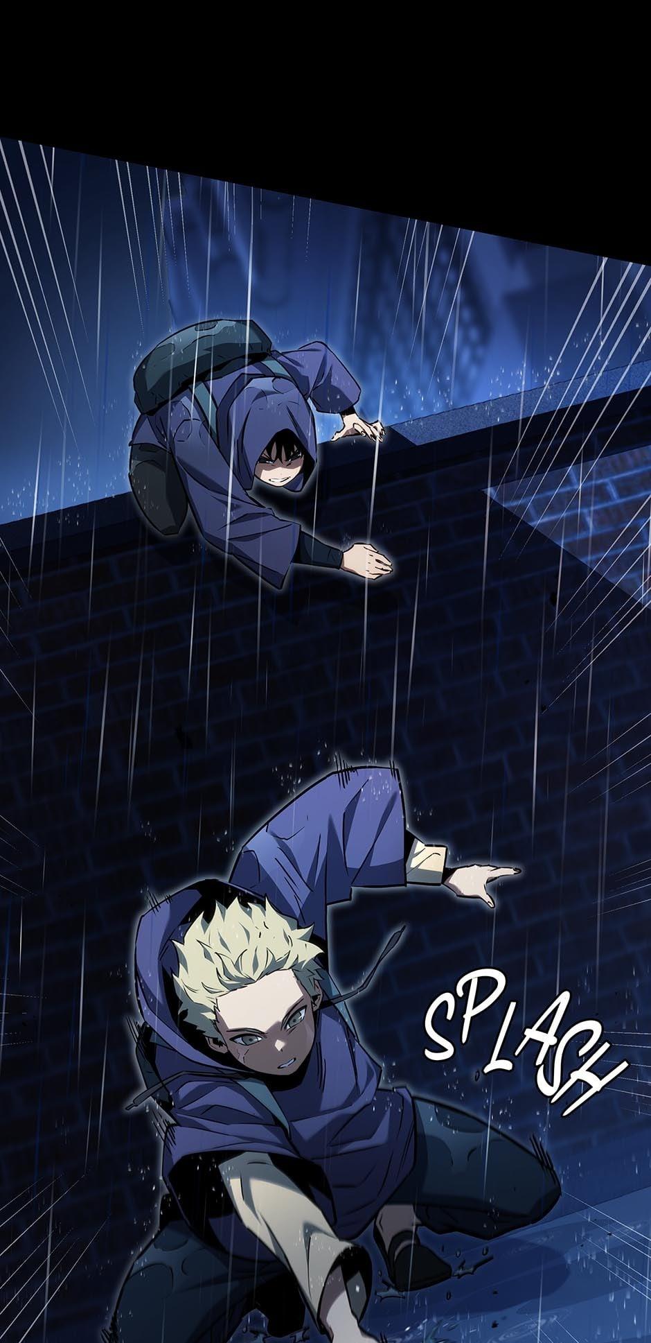 The Beginning After the End 176