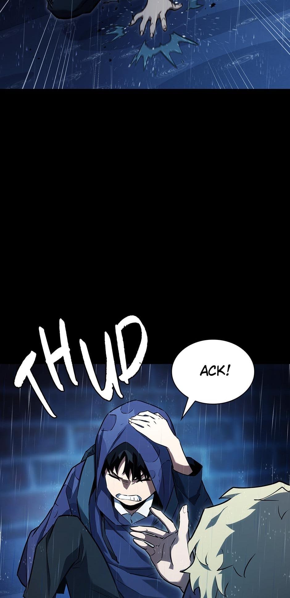 The Beginning After the End 176