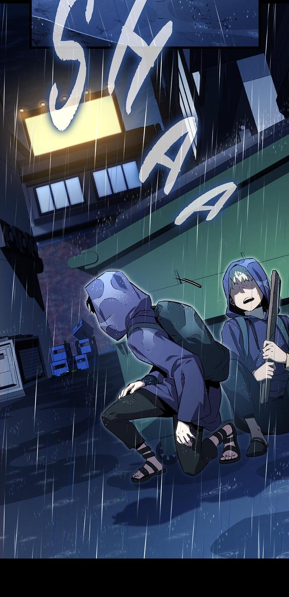 The Beginning After the End 176