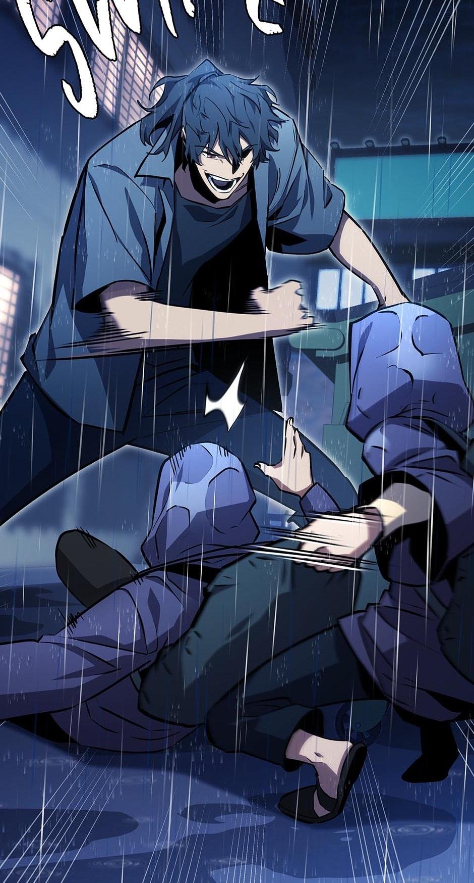 The Beginning After the End 176