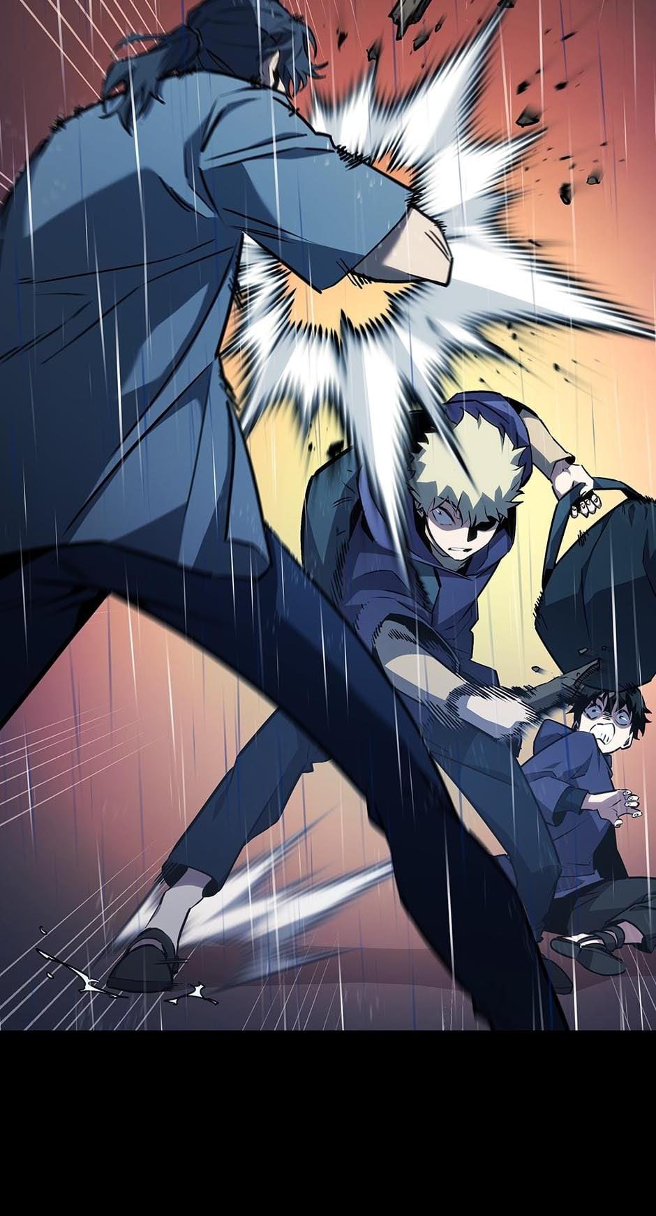 The Beginning After the End 176